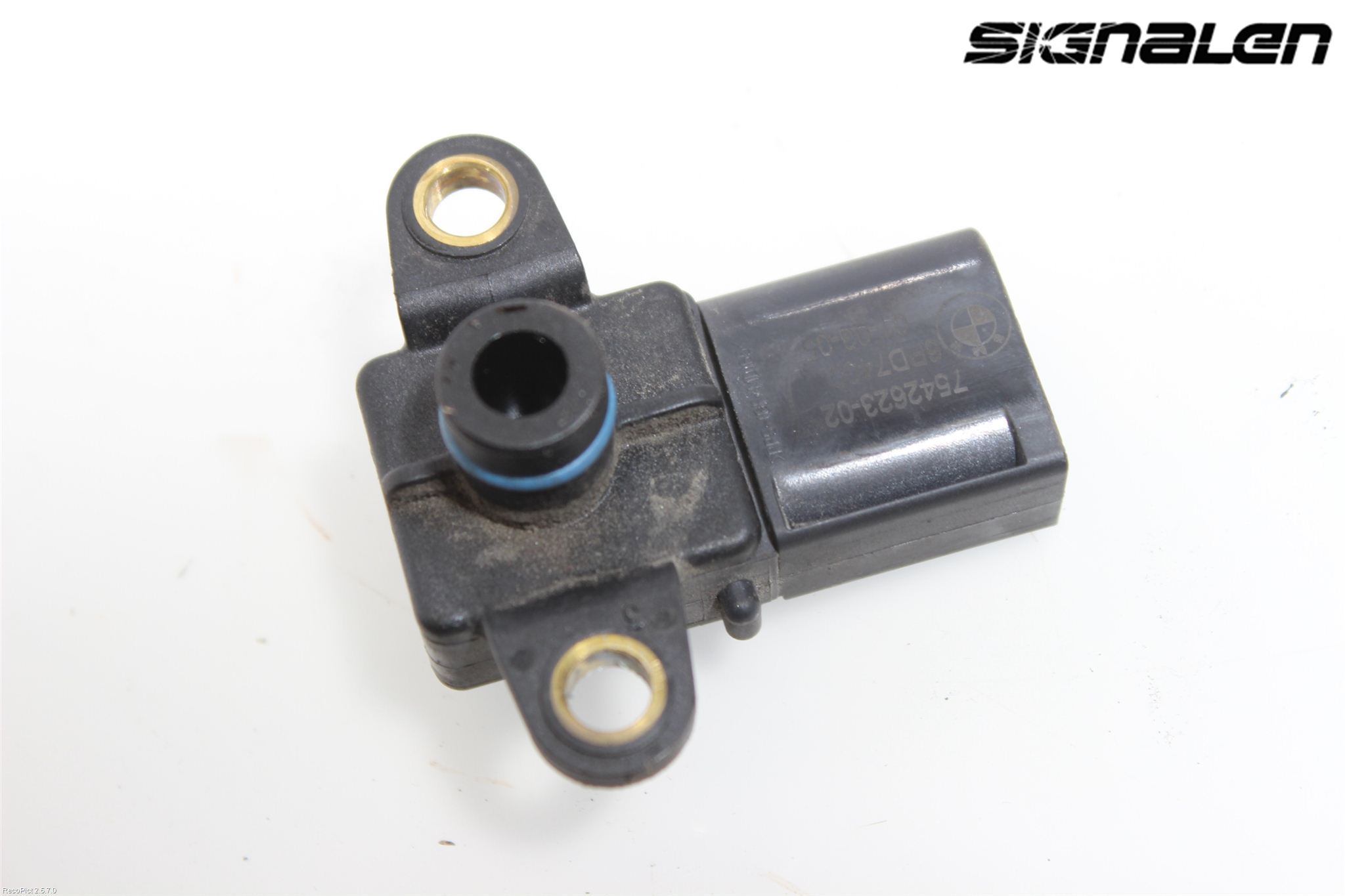 BMW 3 E90/91 SED/TOU 05-12 Vacuumventil