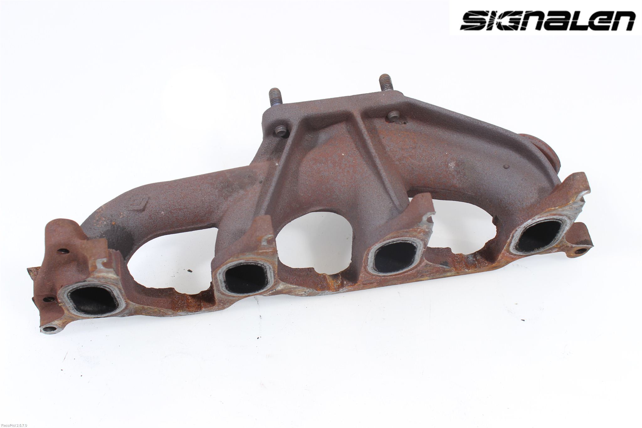 Renault MÉGANE II  03-05 Eksosmanifold
