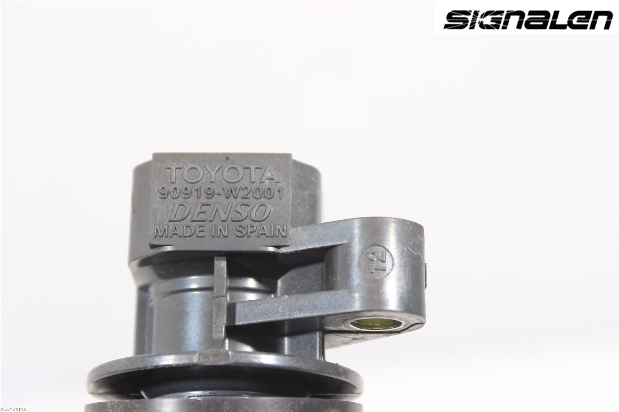 Toyota YARIS XP130 12-14 Coil