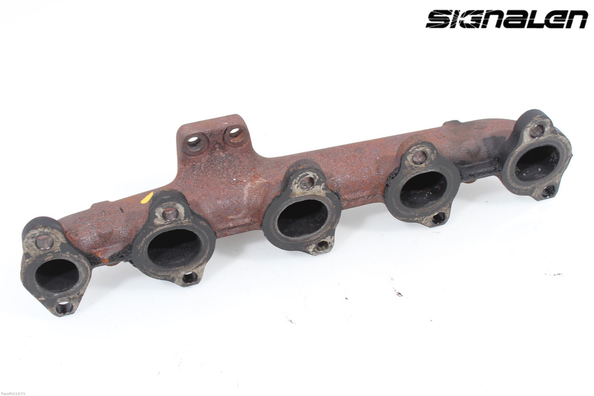 Peugeot 307     05-08 Eksosmanifold
