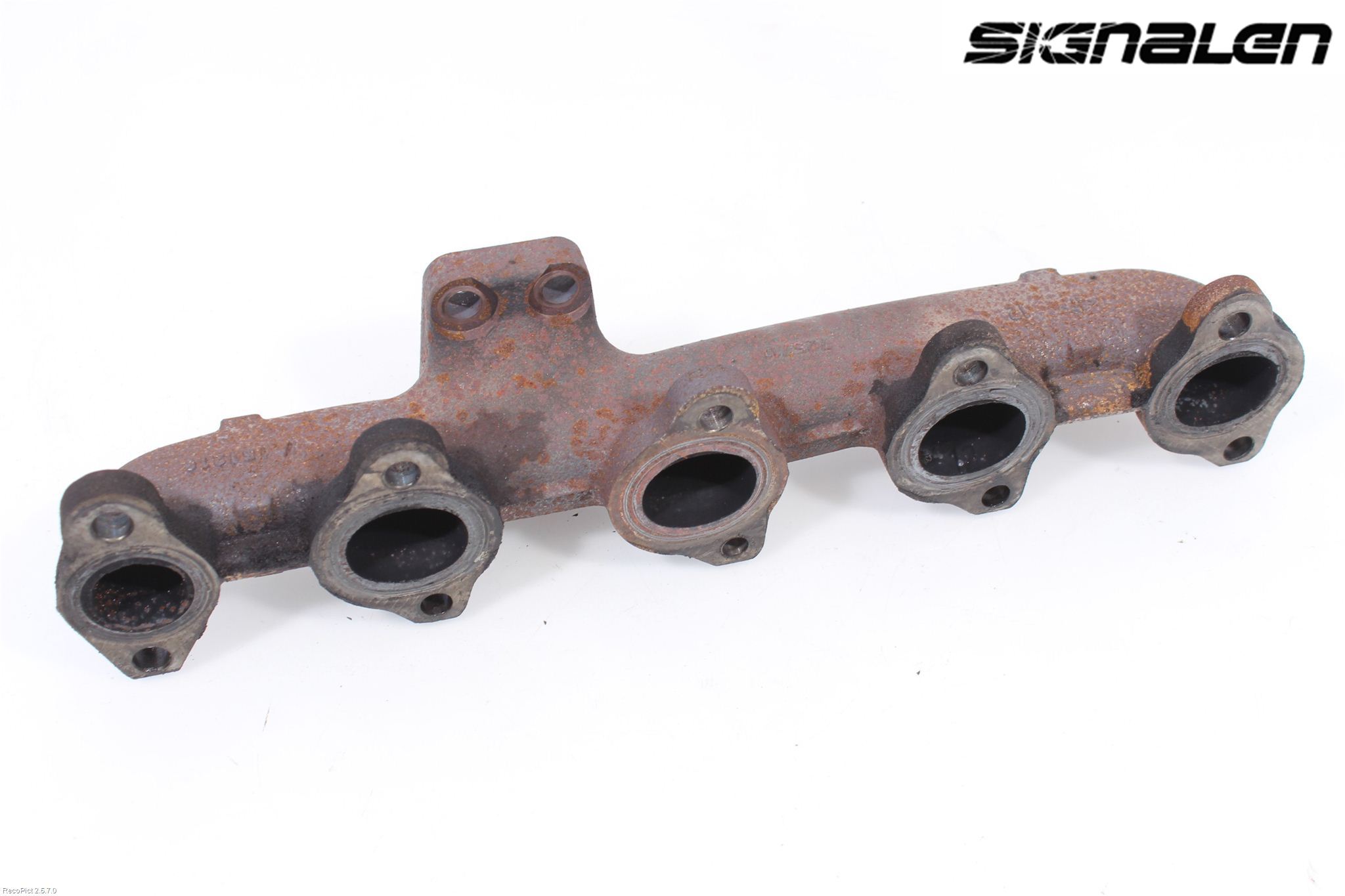 Peugeot 308 08-13 Eksosmanifold