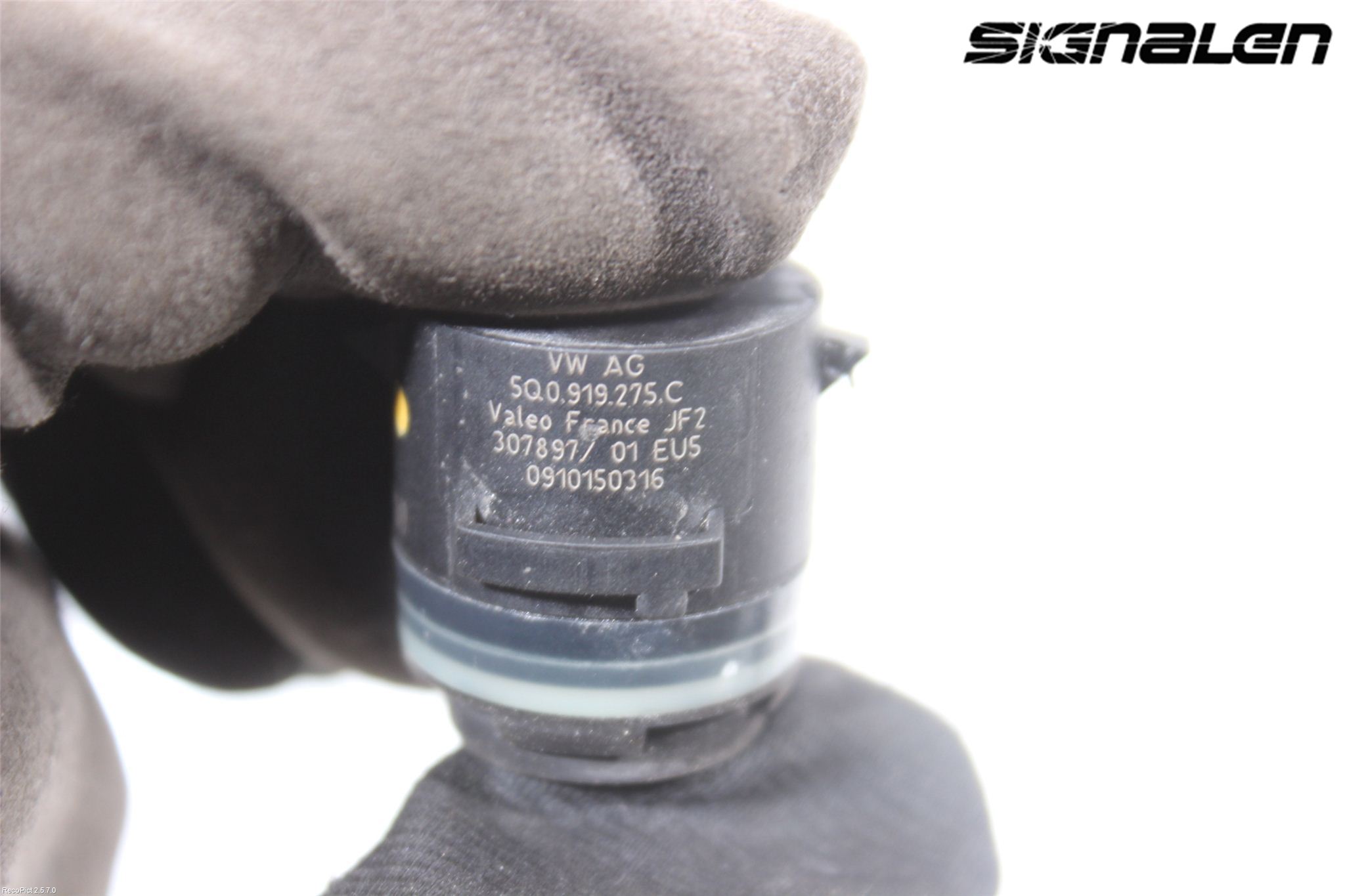 Seat LEON 13-20 Sensor Ryggesensor