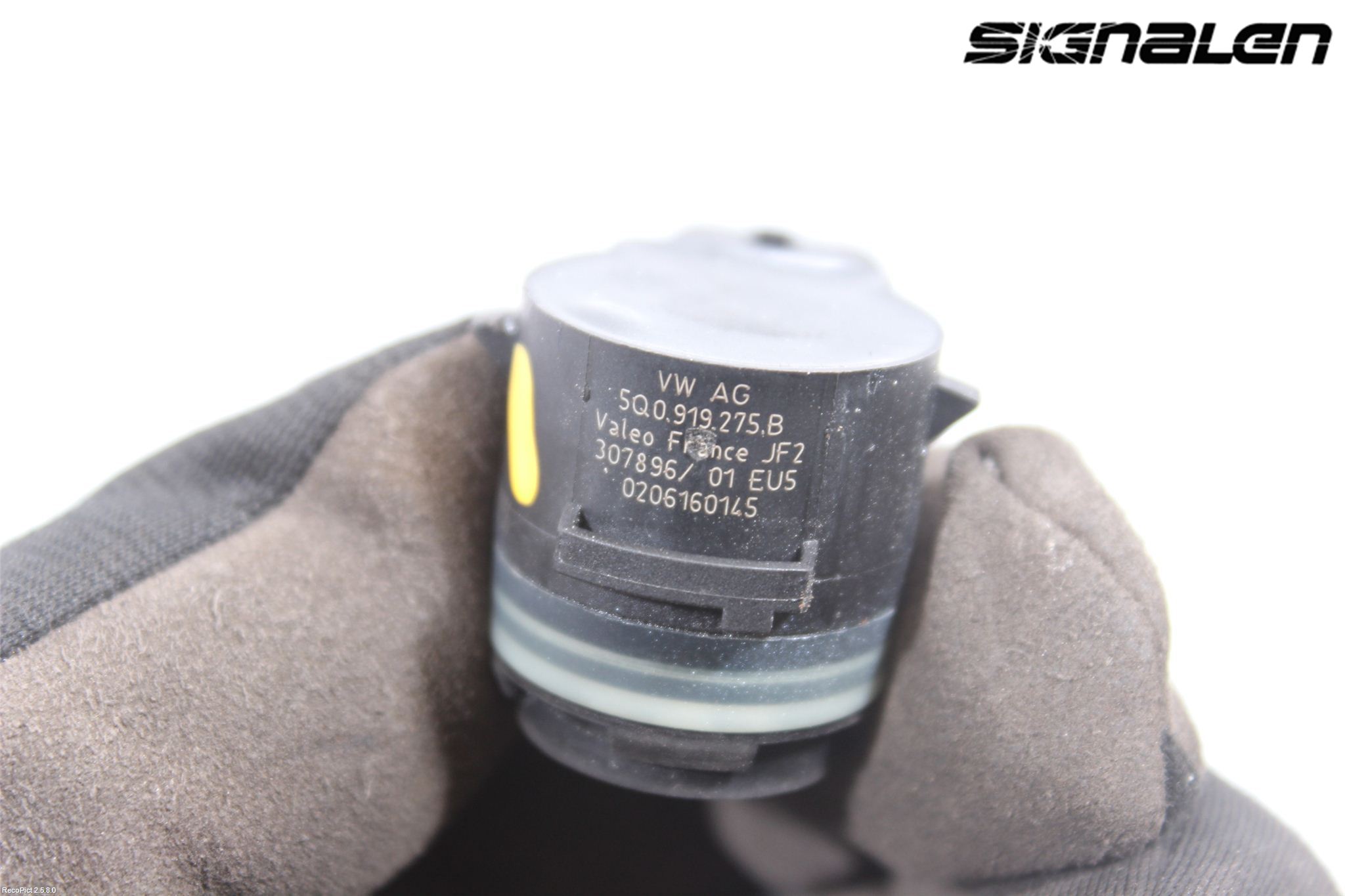 Volkswagen VW PASSAT 15-19 Sensor Parkering Front