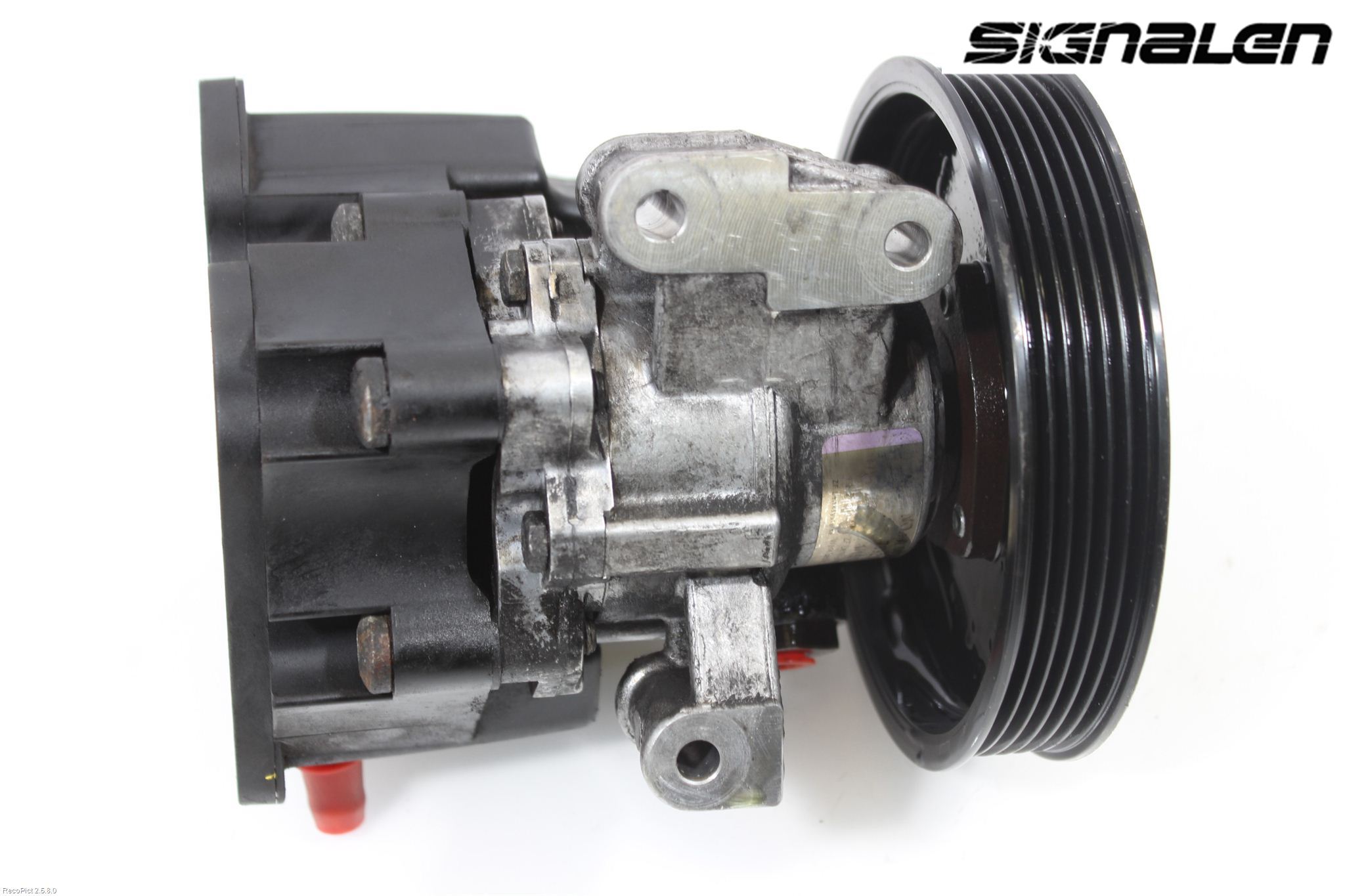 Mercedes-Benz MB E-KLASS (W211) 02-09 Servo Pumpe