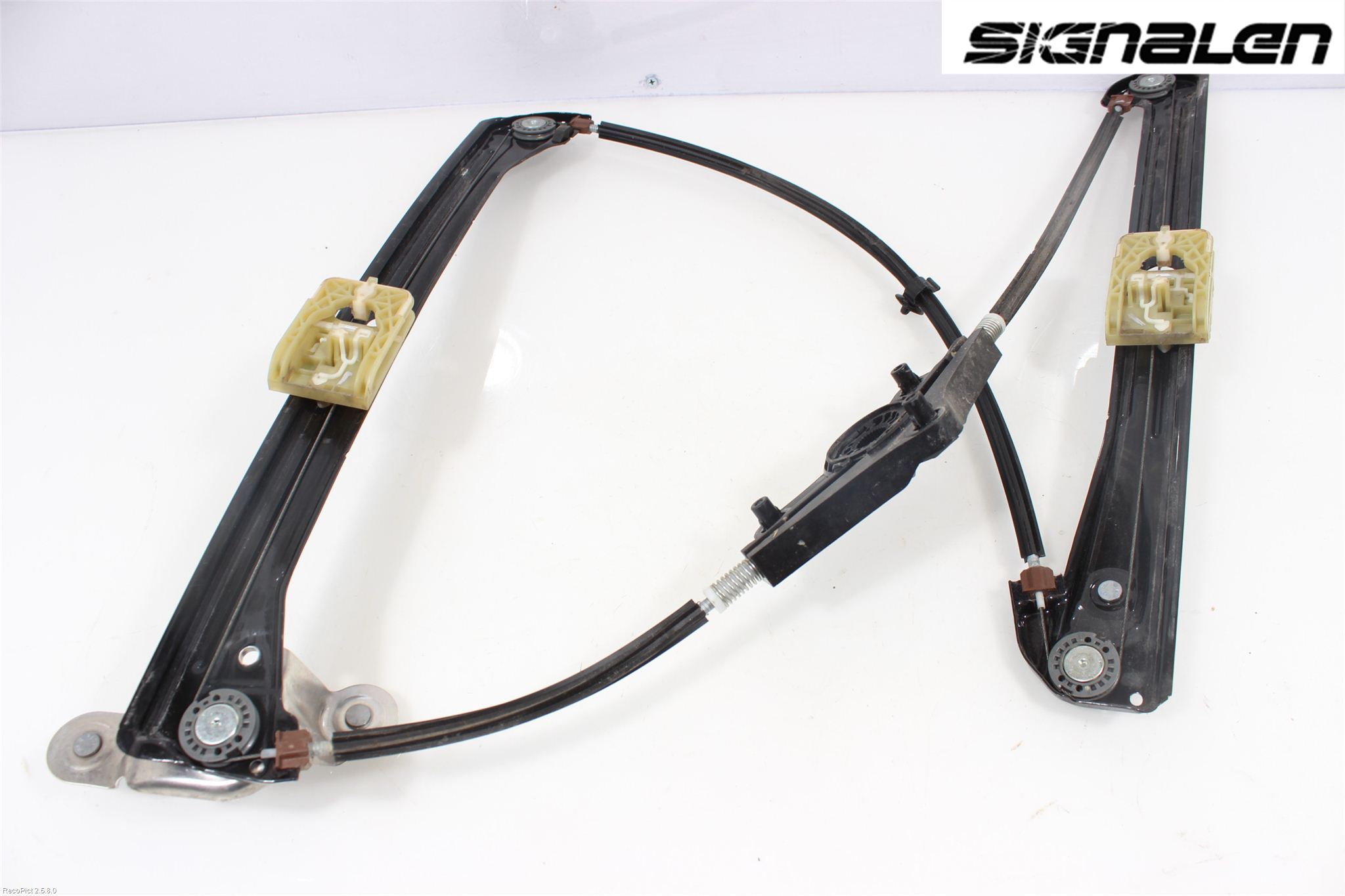 Volkswagen VW GOLF / E-GOLF VII 13-20 Vindusheis
