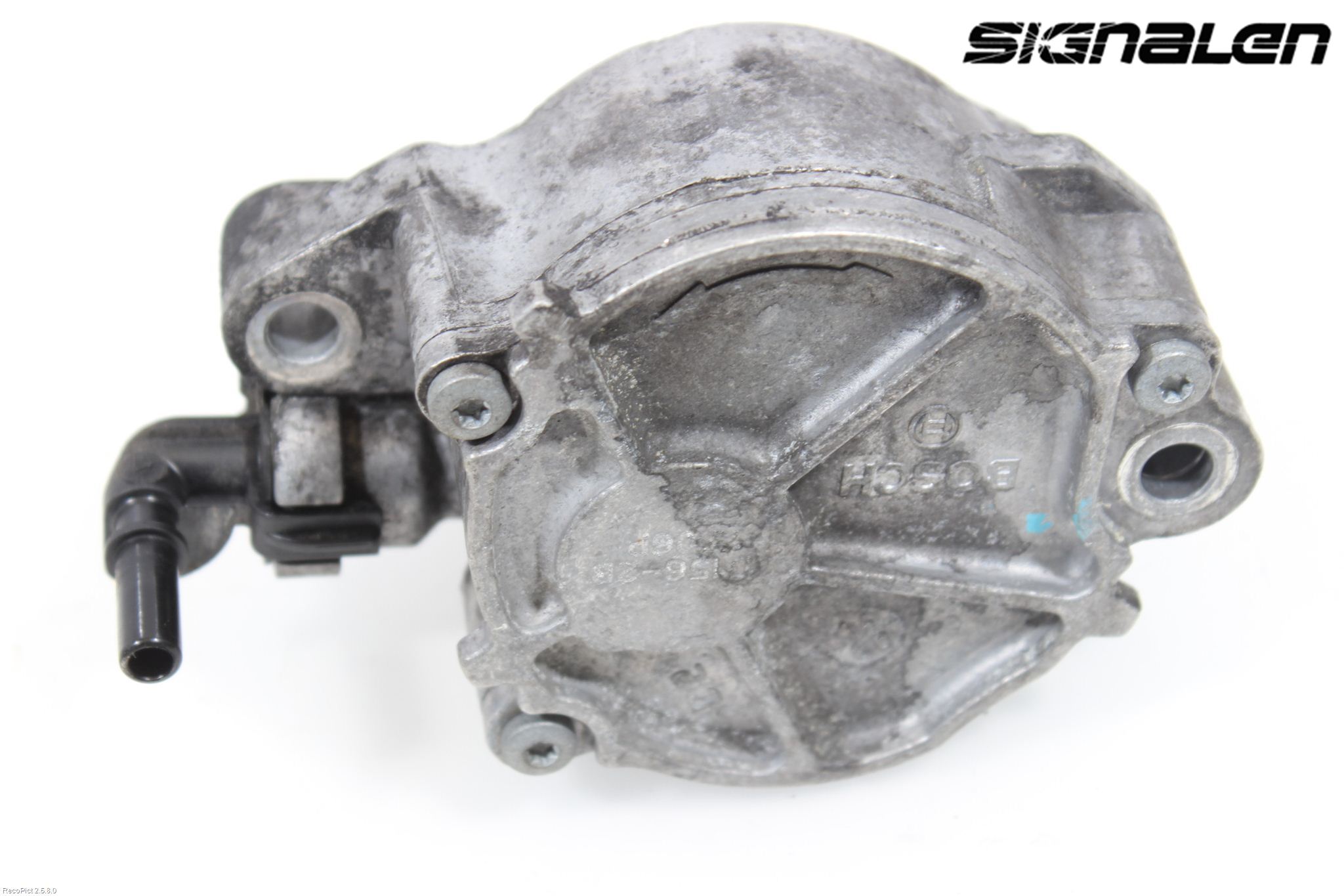 Peugeot 307     05-08 Vacuumpumpe