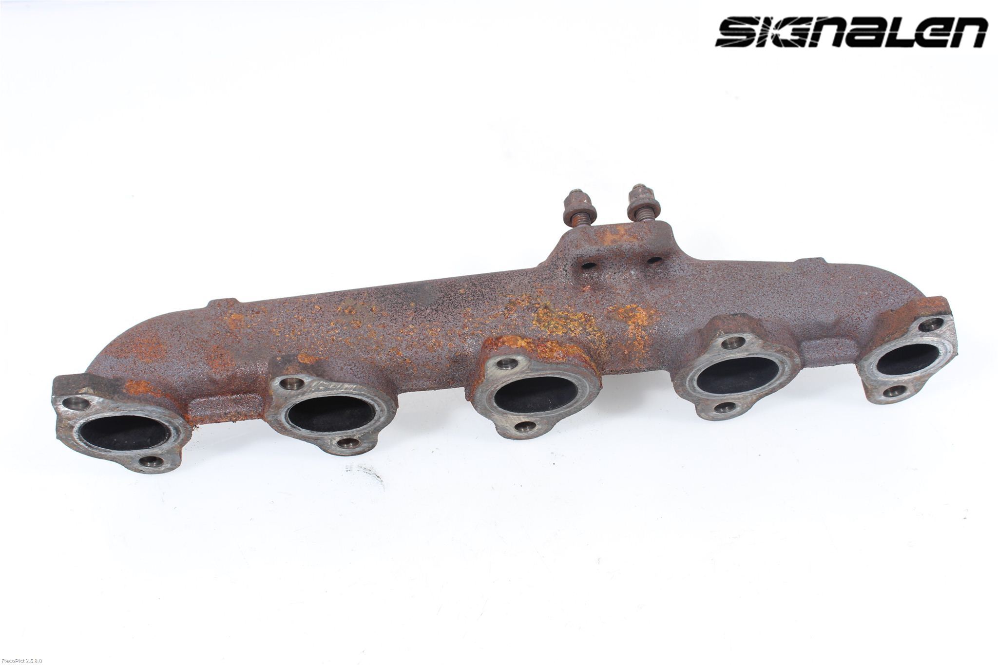 Peugeot 307     05-08 Eksosmanifold
