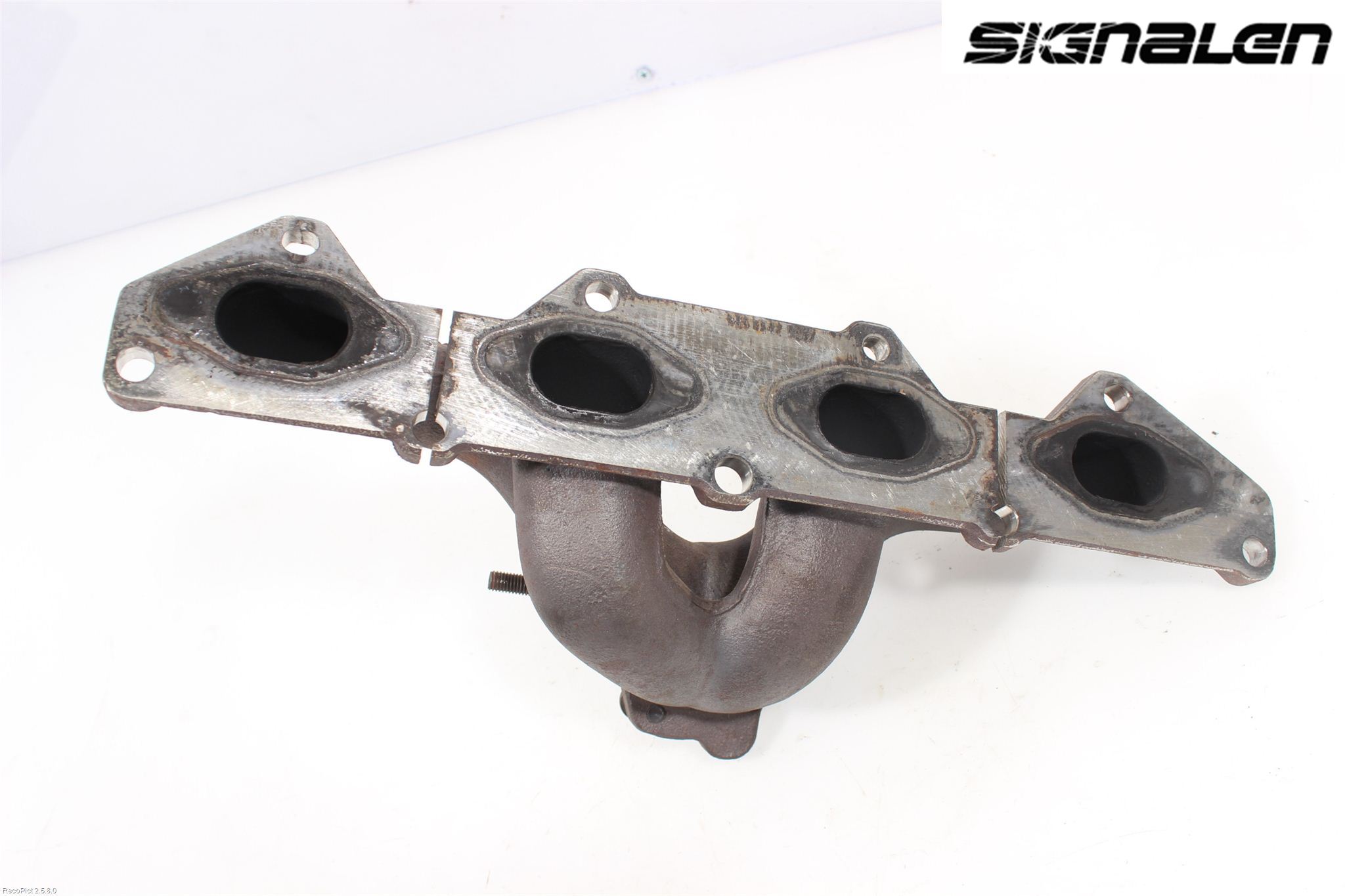 Saab 9-3 VER 2 Eksosmanifold