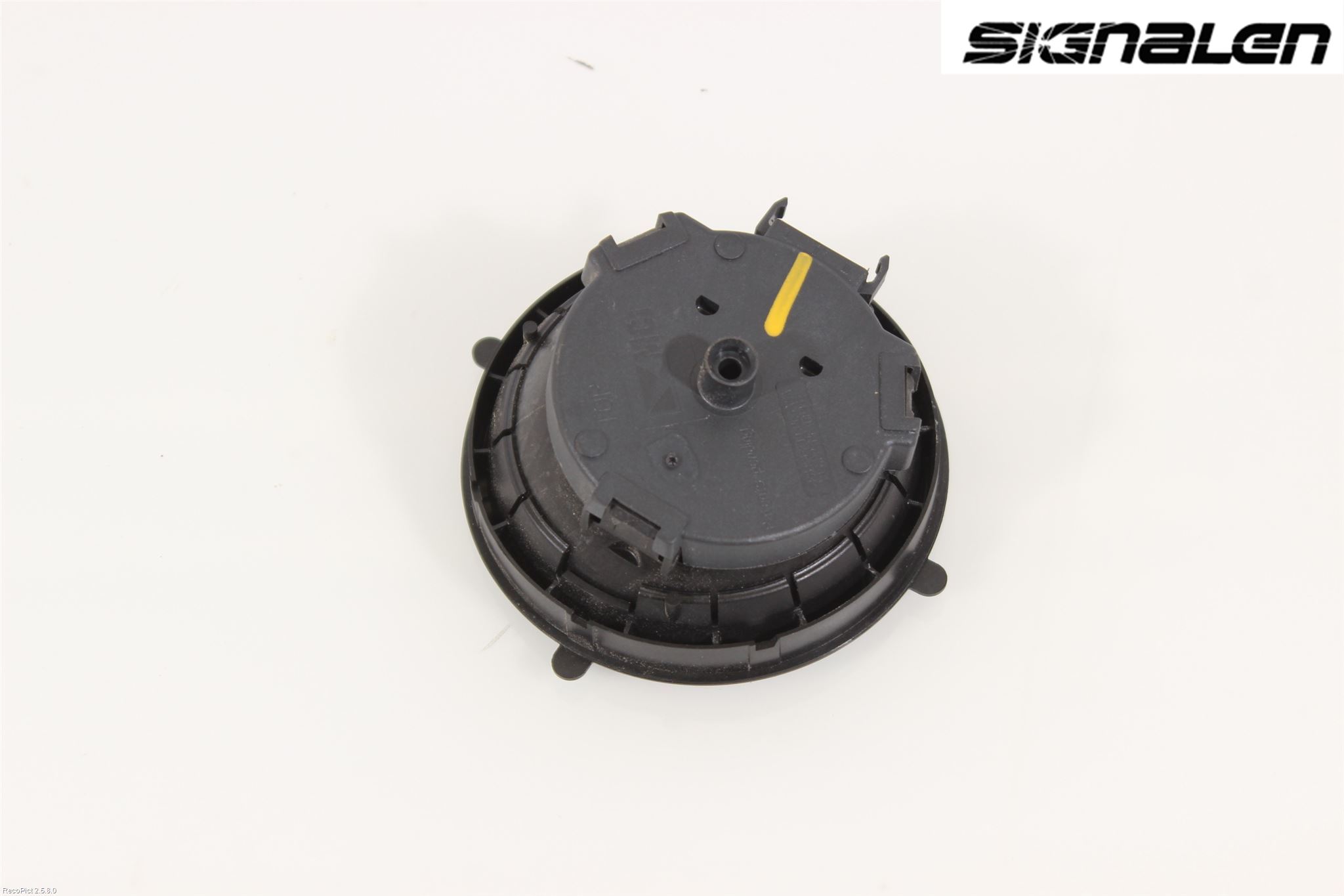 Audi A3/S3 8V 13-20 Speil Regulering Motor