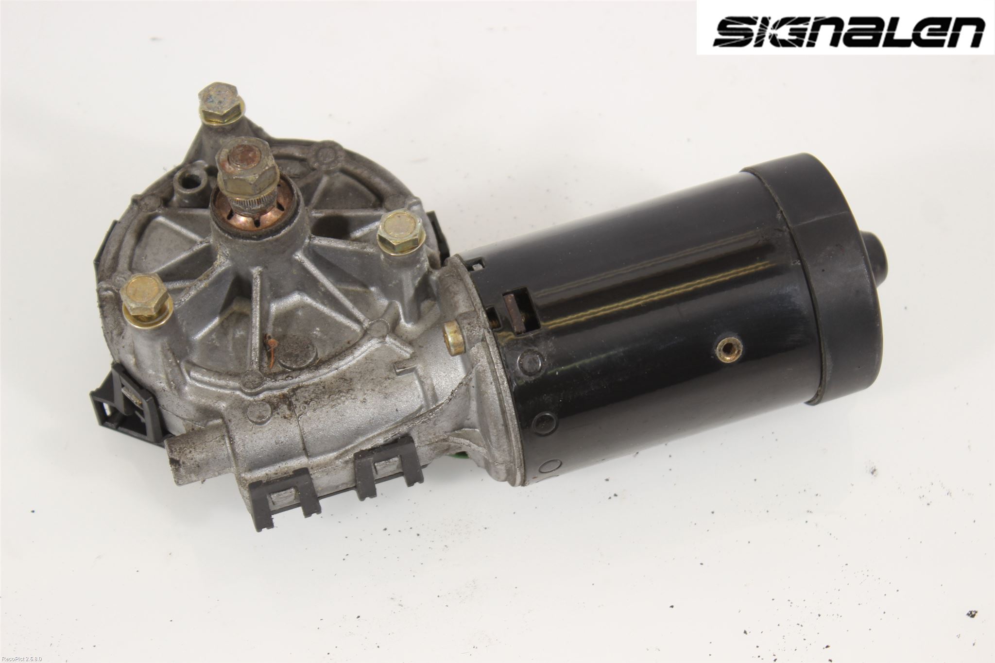 Mercedes-Benz MB E-KLASS (W210) 96-03 Viskermotor Frontrute
