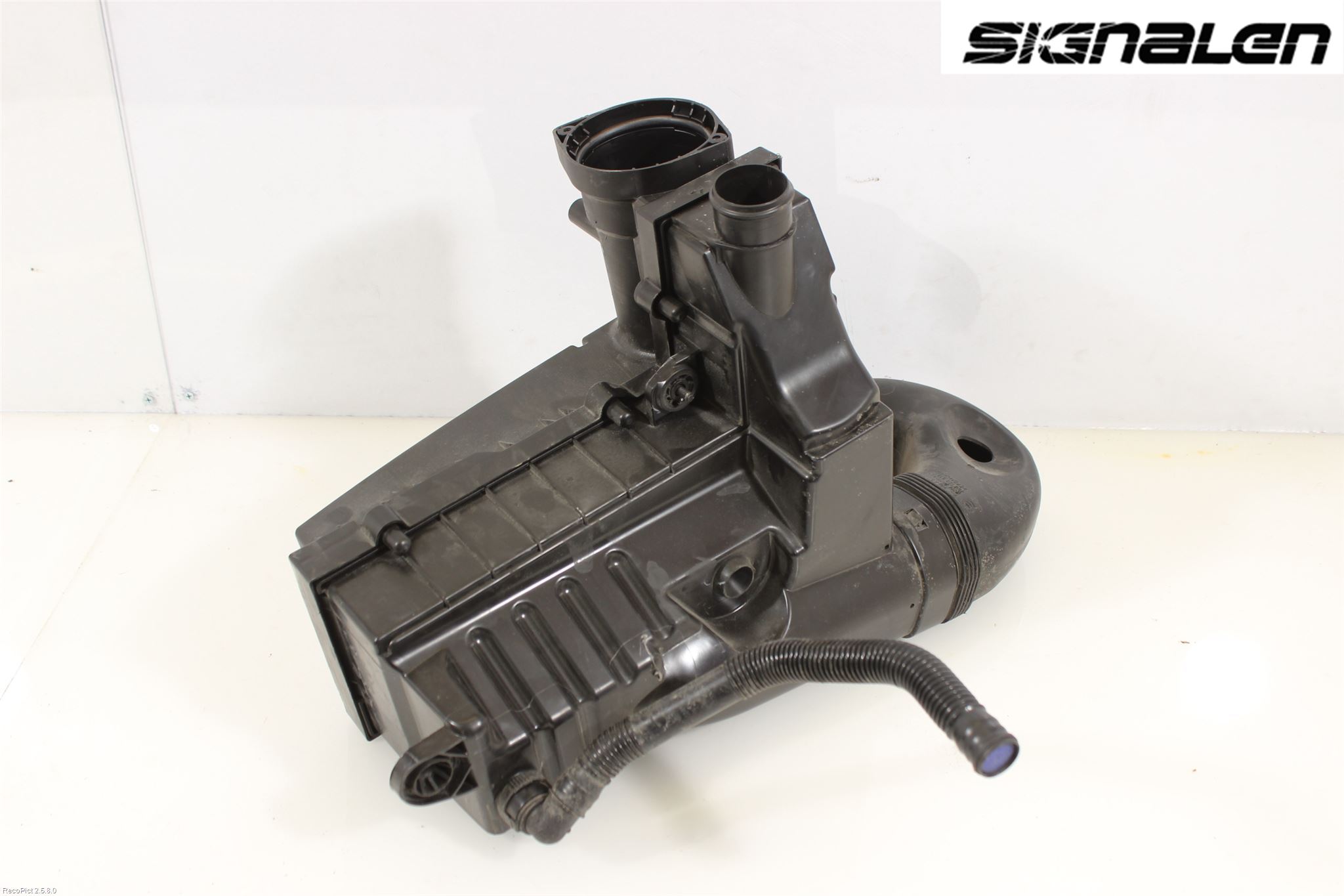 Volkswagen VW PASSAT 11-14 Luftfilter Boks