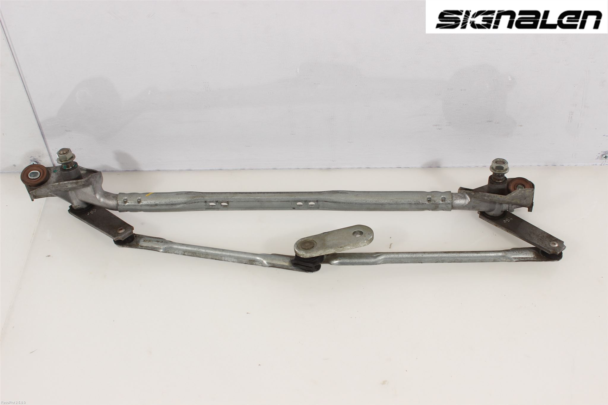 Toyota COROLLA VERSO 08-09 Viskeroverføring Frontrute