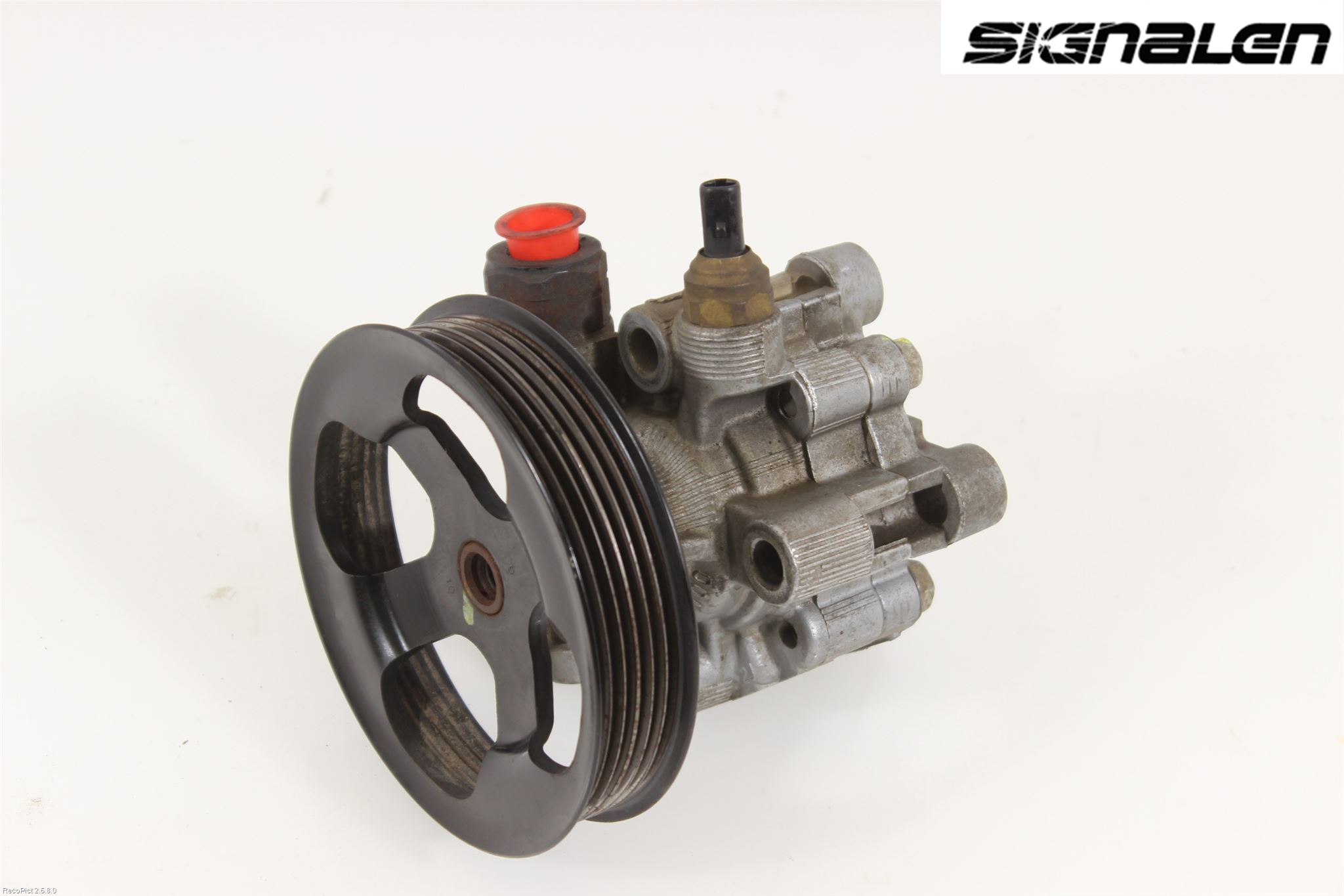 Toyota COROLLA VERSO 08-09 Servo Pumpe