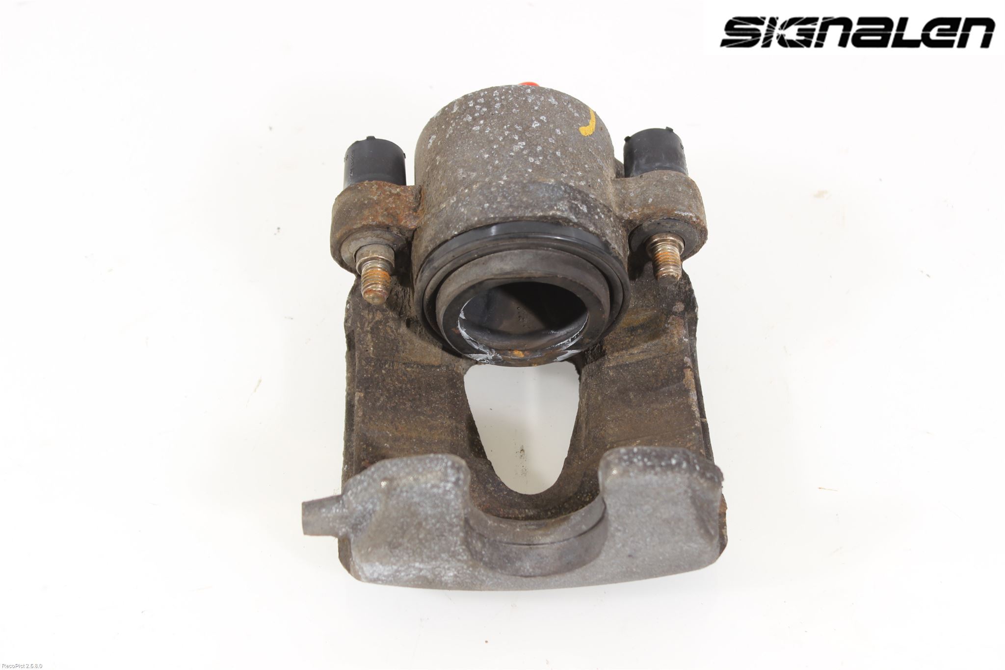 Volkswagen VW POLO 10-17 Bremsecaliper Foran Høyre