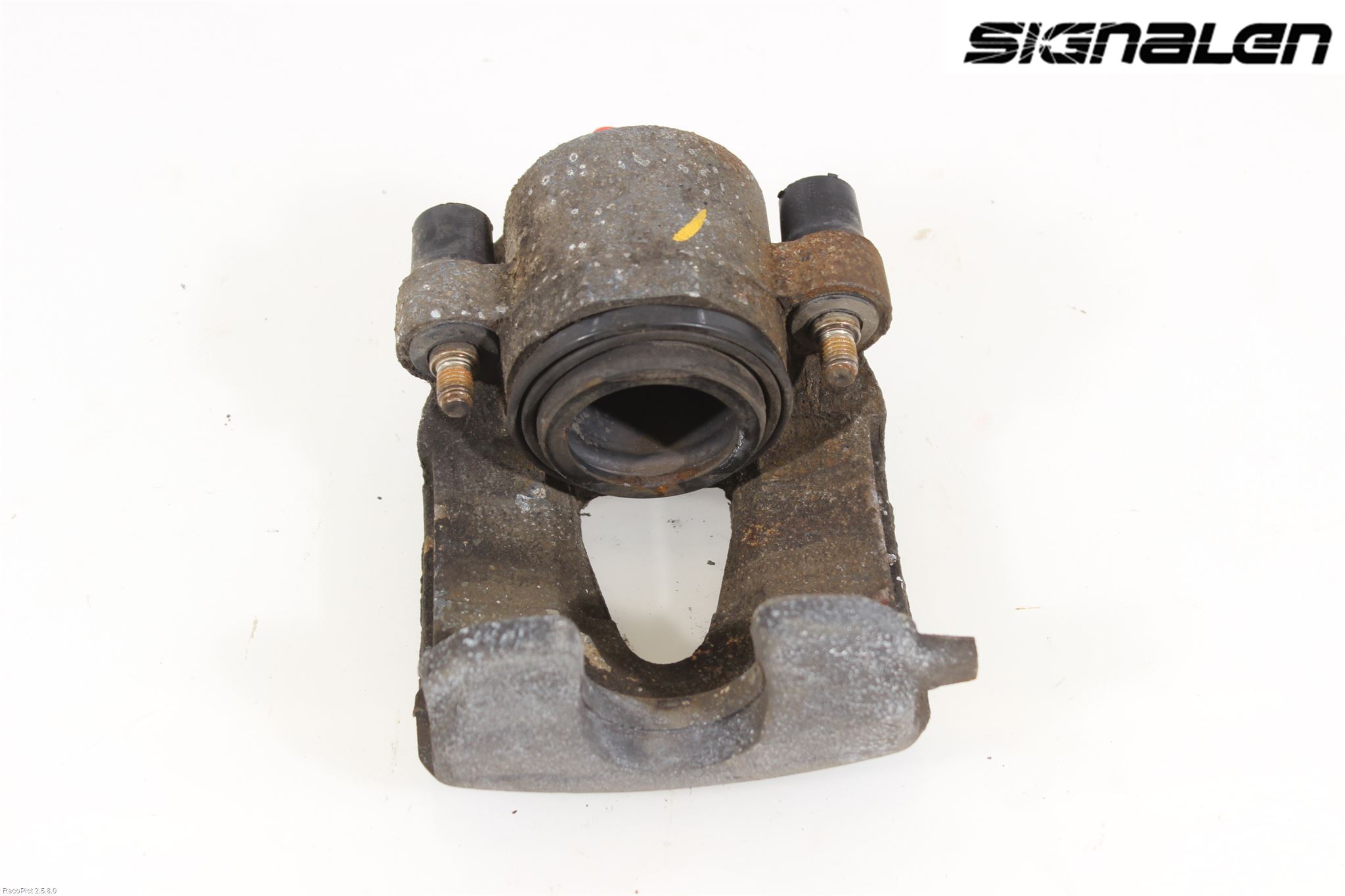 Volkswagen VW POLO 10-17 Bremsecaliper Foran Venstre