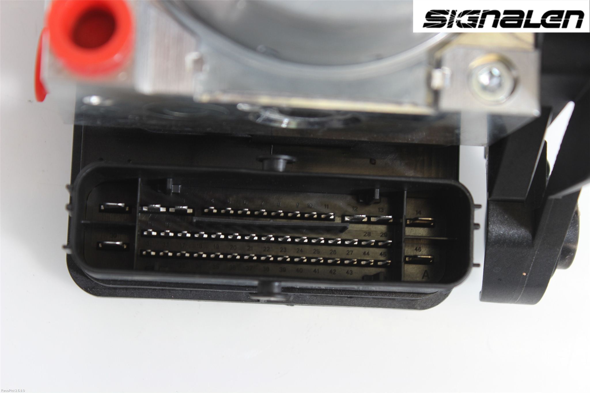 Volkswagen VW PASSAT 15-19 Abs Hydraulikkaggregat