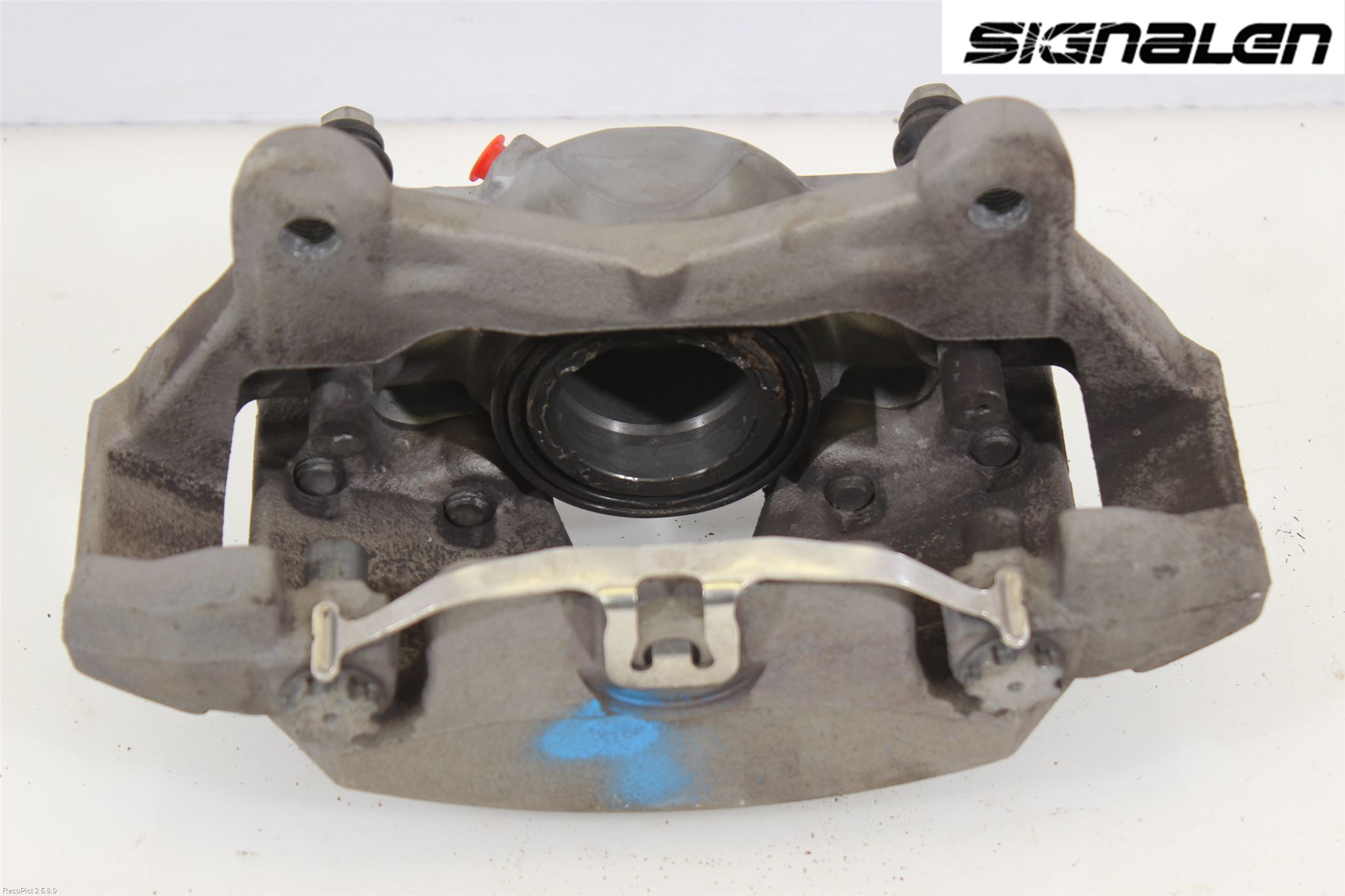 Audi A6 ALLROAD 12-18 Bremsecaliper Foran Høyre