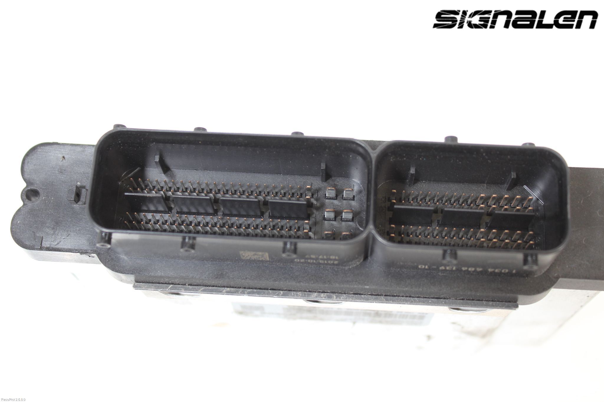 Seat LEON 13-20 Styreenhet Innsprøytning