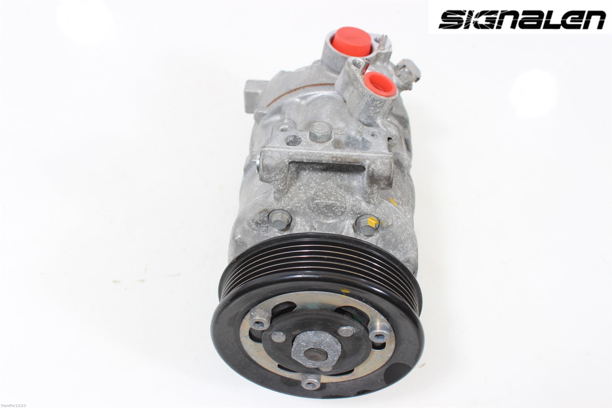 Seat LEON 13-20 Varme Ac Kompressor