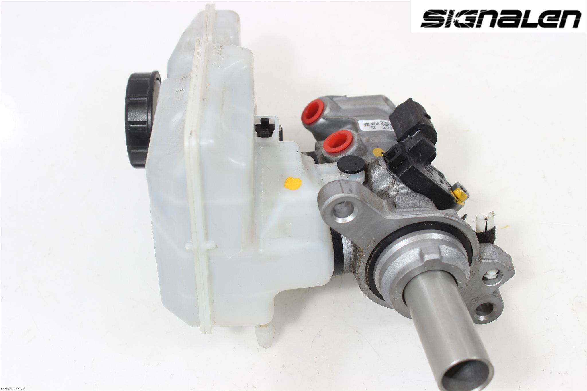 Seat LEON 13-20 Brems Hovedsylinder