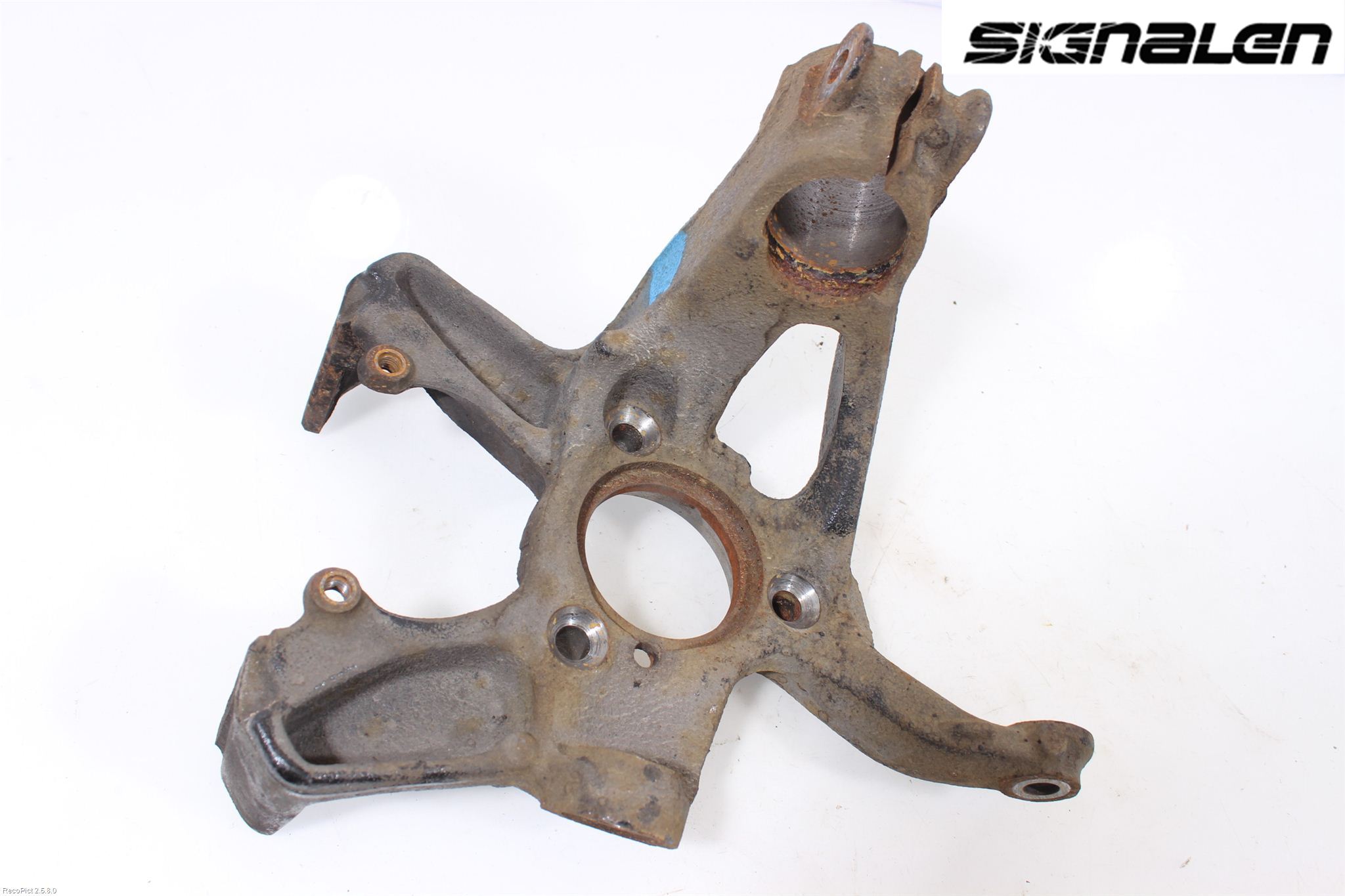 Seat LEON 13-20 Spindel Hf