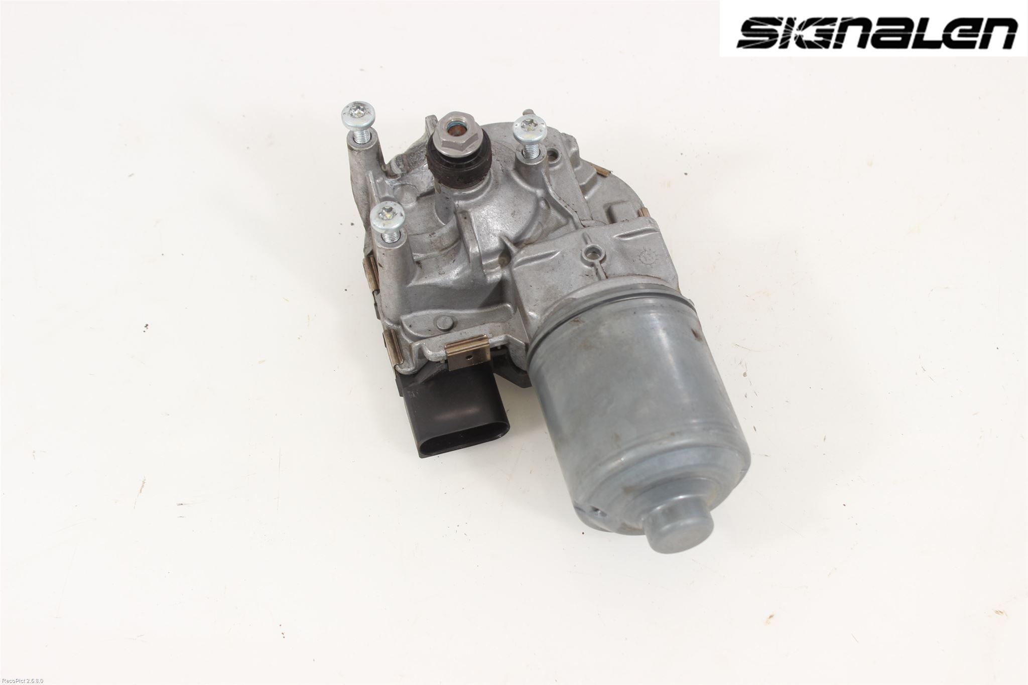 Volkswagen VW GOLF / E-GOLF VII 13-20 Viskermotor Frontrute