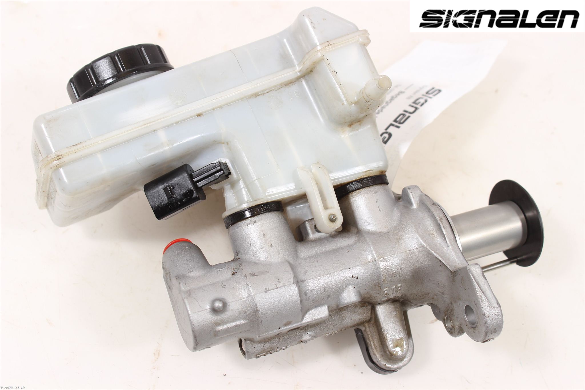 Volkswagen VW GOLF / E-GOLF VII 13-20 Brems Hovedsylinder