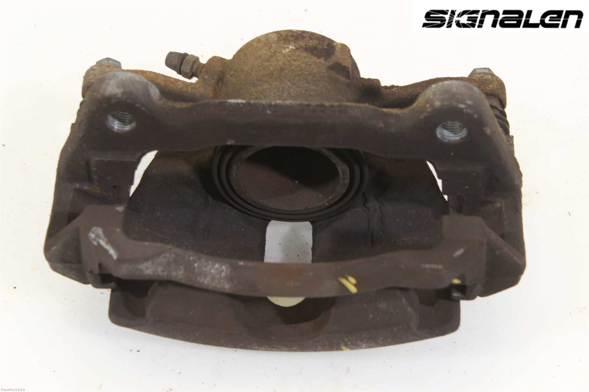 Volkswagen VW GOLF / E-GOLF VII 13-20 Bremsecaliper Foran Venstre