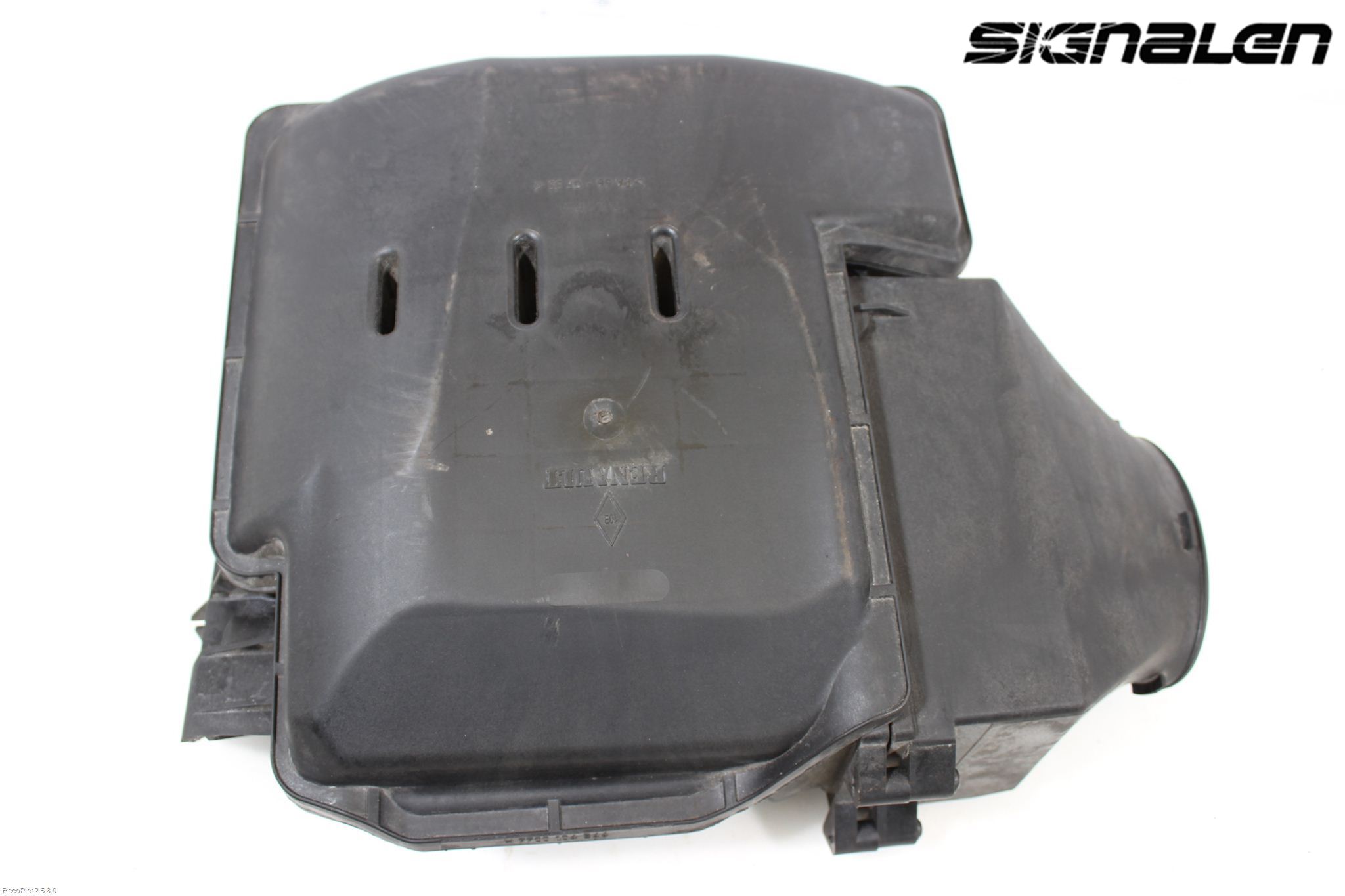 Renault LAGUNA II  01-05 Luftfilter Boks