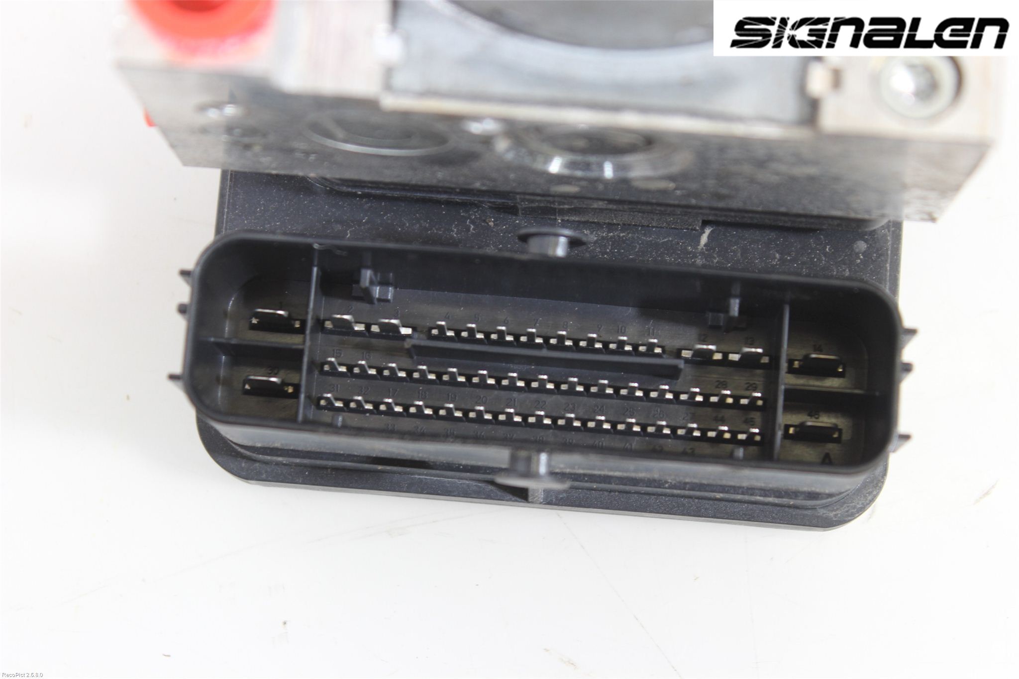 Volkswagen VW GOLF / E-GOLF VII 13-20 Abs Hydraulikkaggregat
