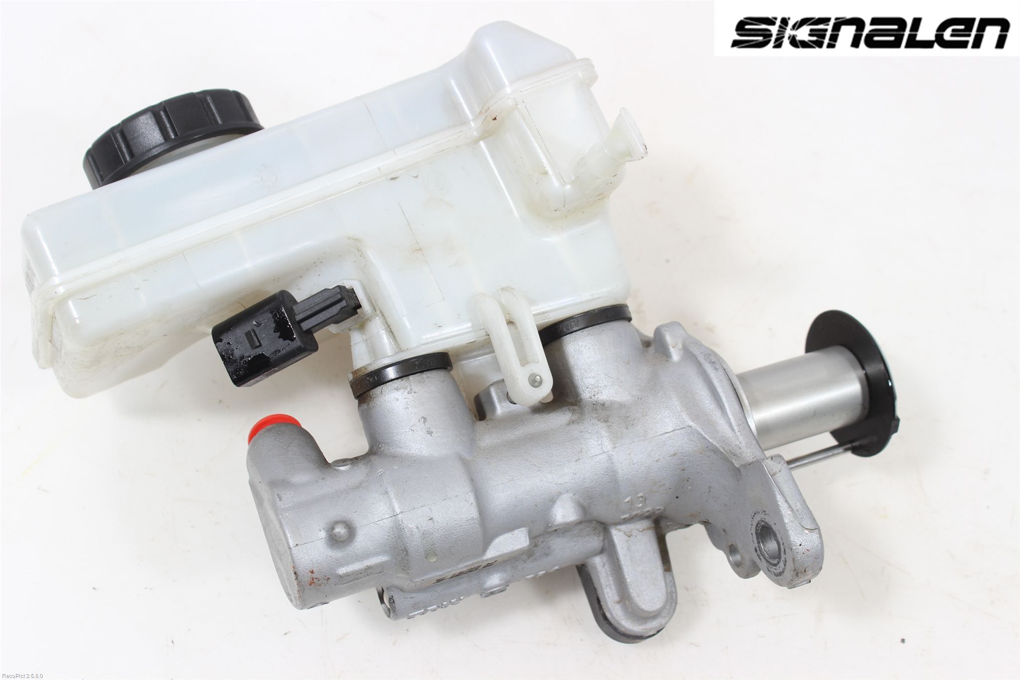 Volkswagen VW GOLF / E-GOLF VII 13-20 Brems Hovedsylinder