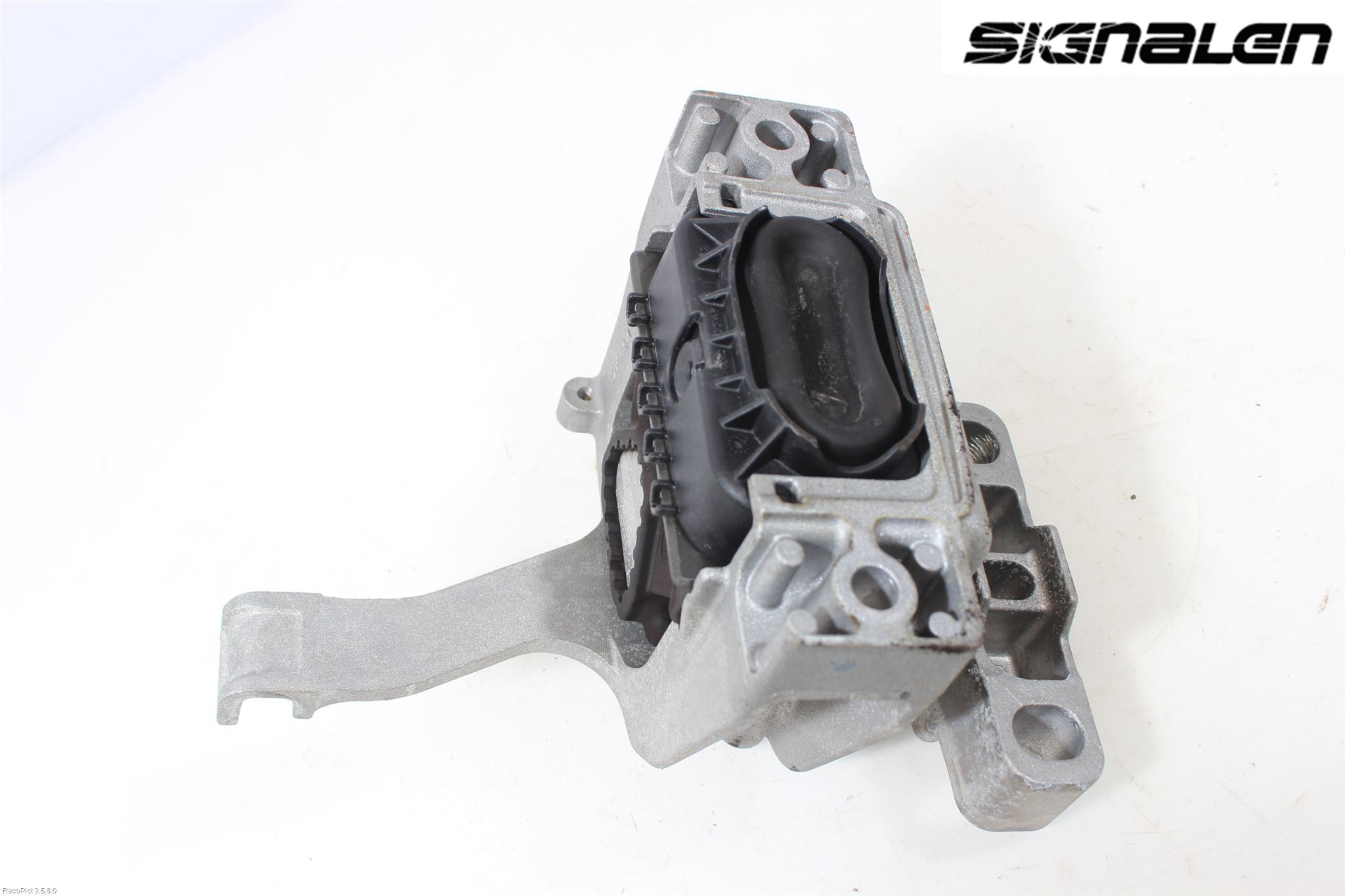 Volkswagen VW GOLF / E-GOLF VII 13-20 Motor Feste Gummi