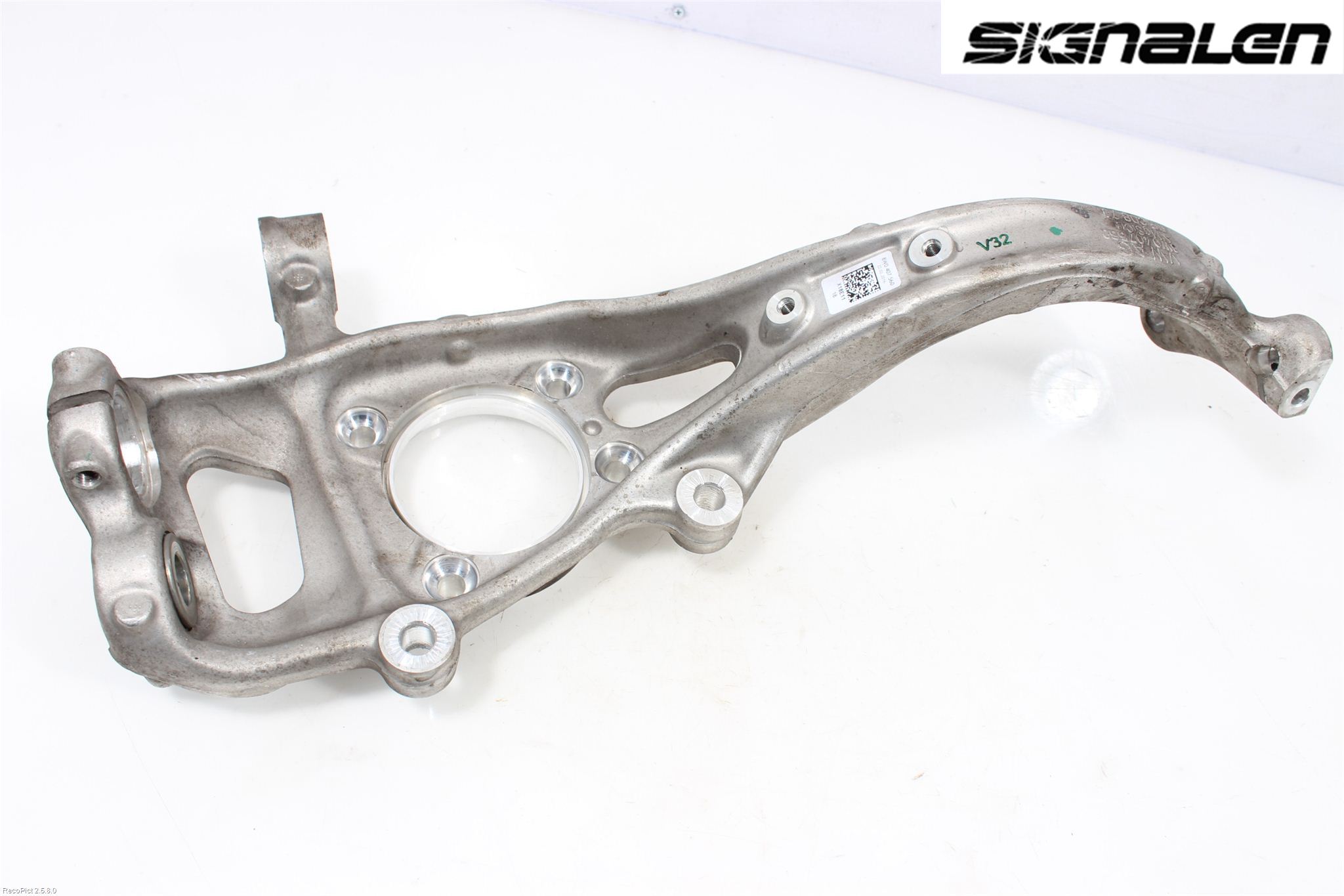 Audi A4/S4 B9 16-19 Spindel Hf