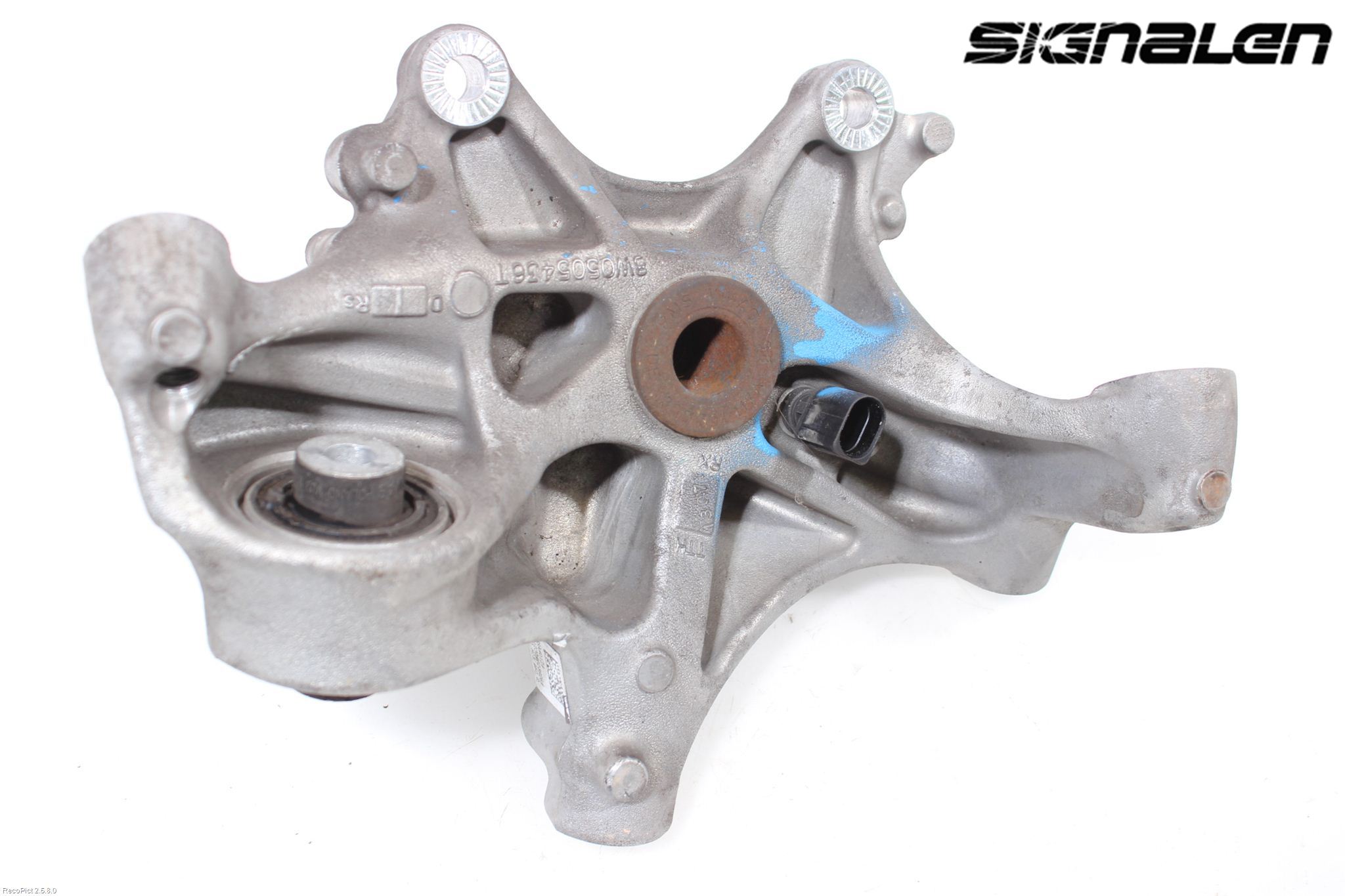 Audi A4/S4 B9 16-19 Spindel Hb