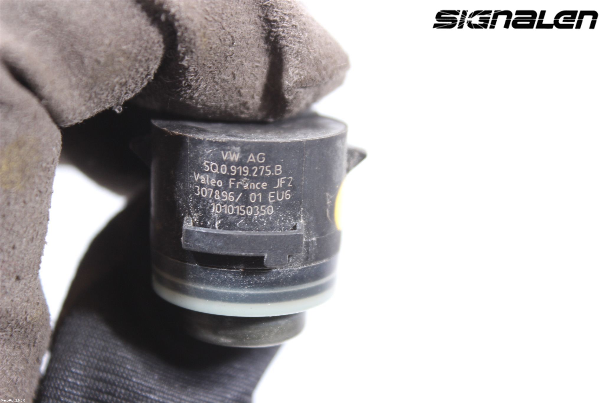 Skoda SUPERB 16-24 Sensor Ryggesensor