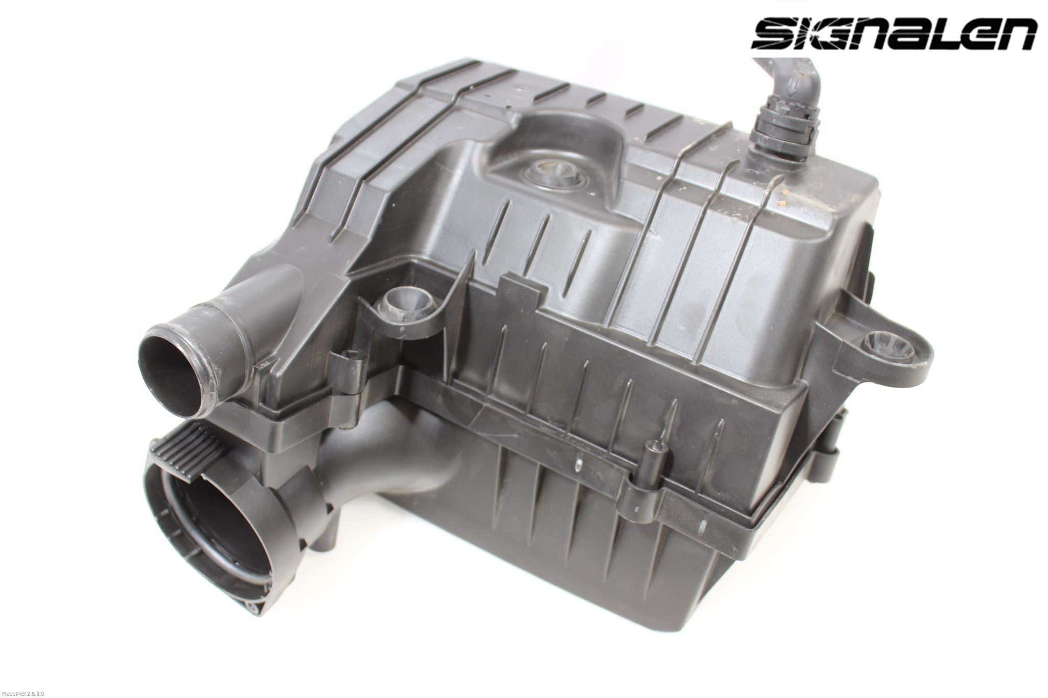 Skoda SUPERB 16-24 Luftfilter Boks