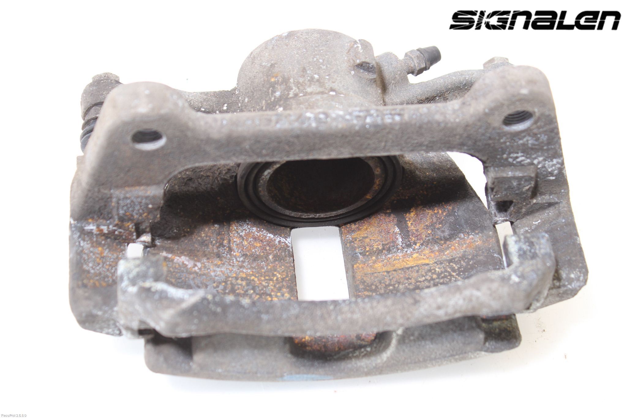 Skoda SUPERB 16-24 Bremsecaliper Foran Høyre