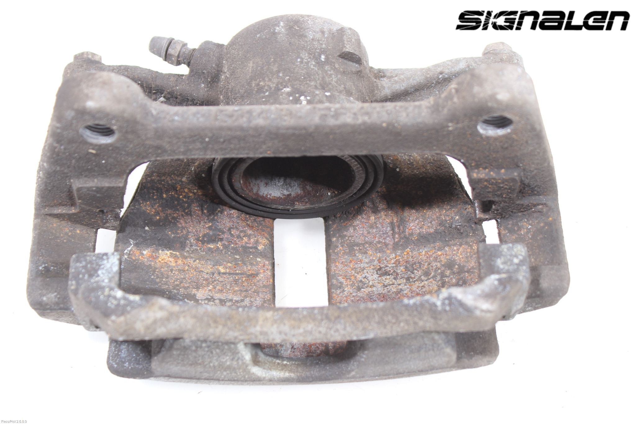 Skoda SUPERB 16-24 Bremsecaliper Foran Venstre