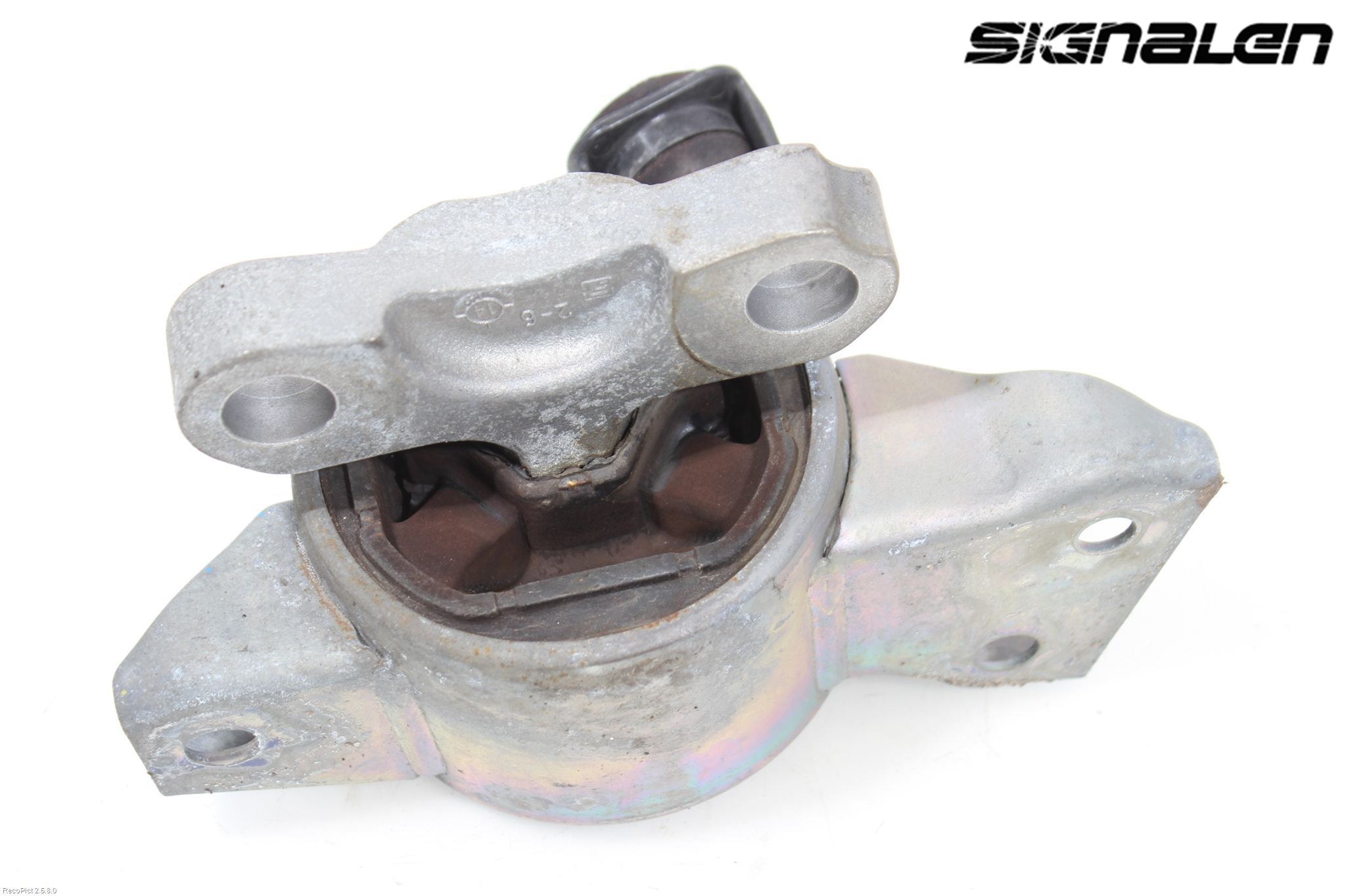 Opel CORSA D 07-14 Motor Feste Gummi