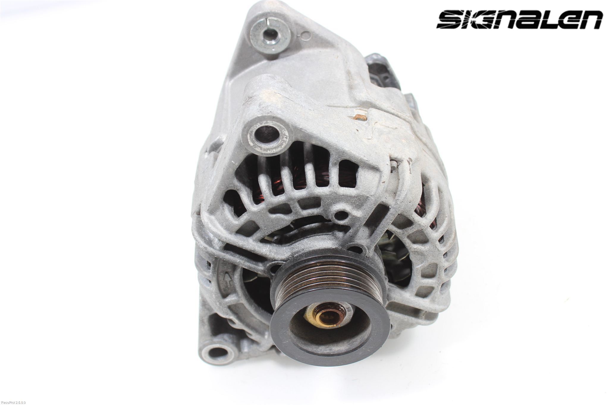 Opel CORSA D 07-14 Dynamo