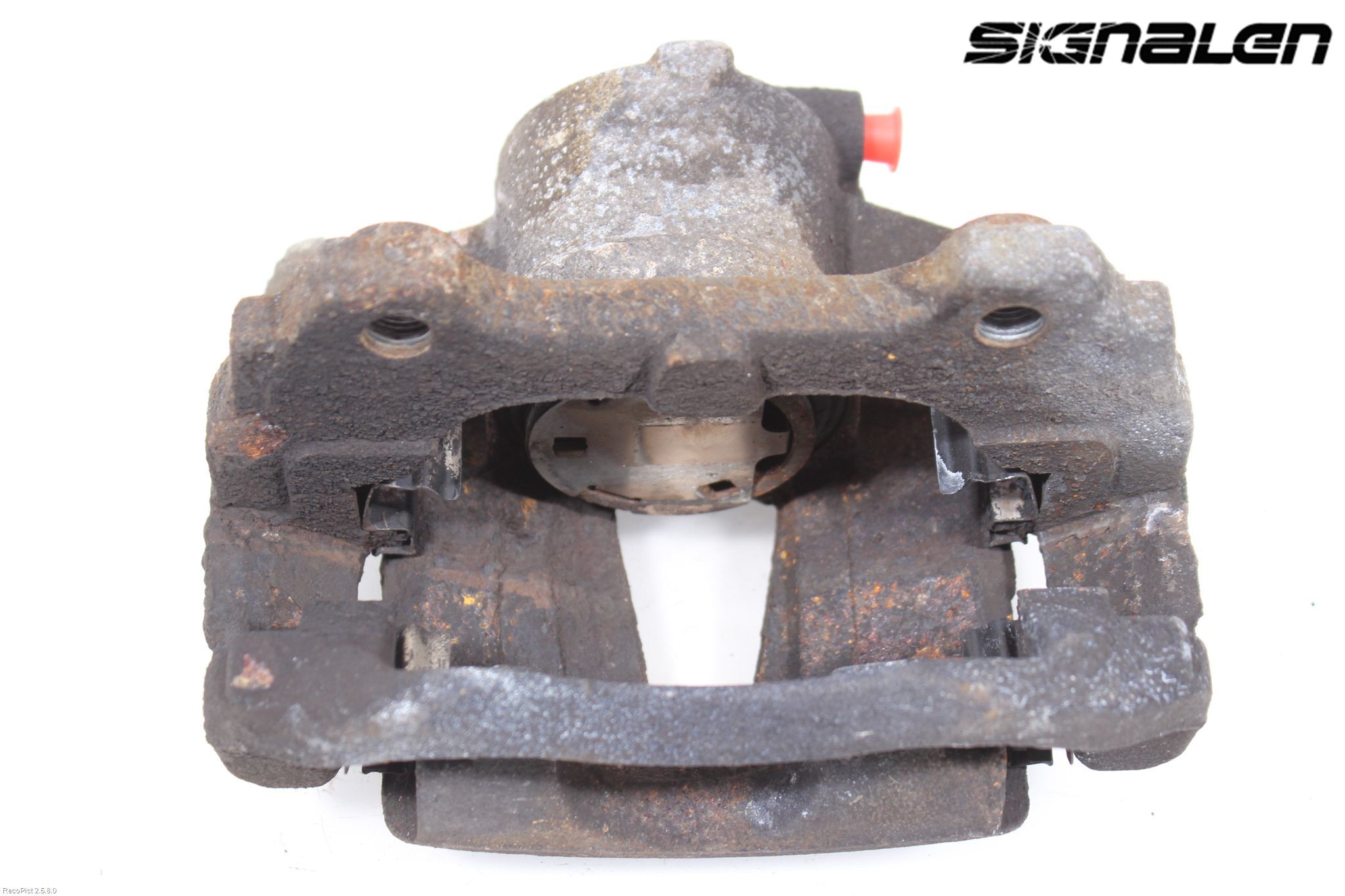 Opel CORSA D 07-14 Bremsecaliper Foran Høyre