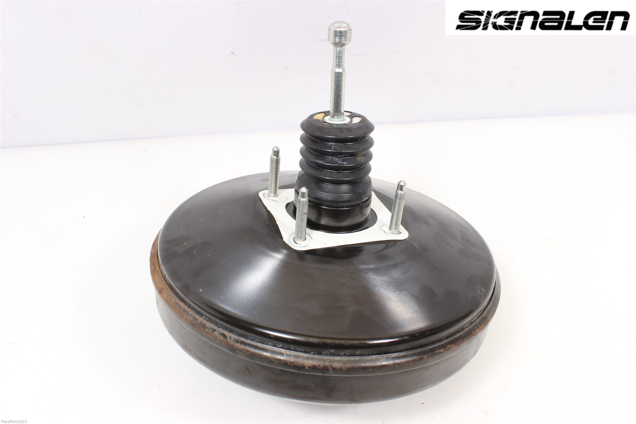 Opel CORSA D 07-14 Bremseservo