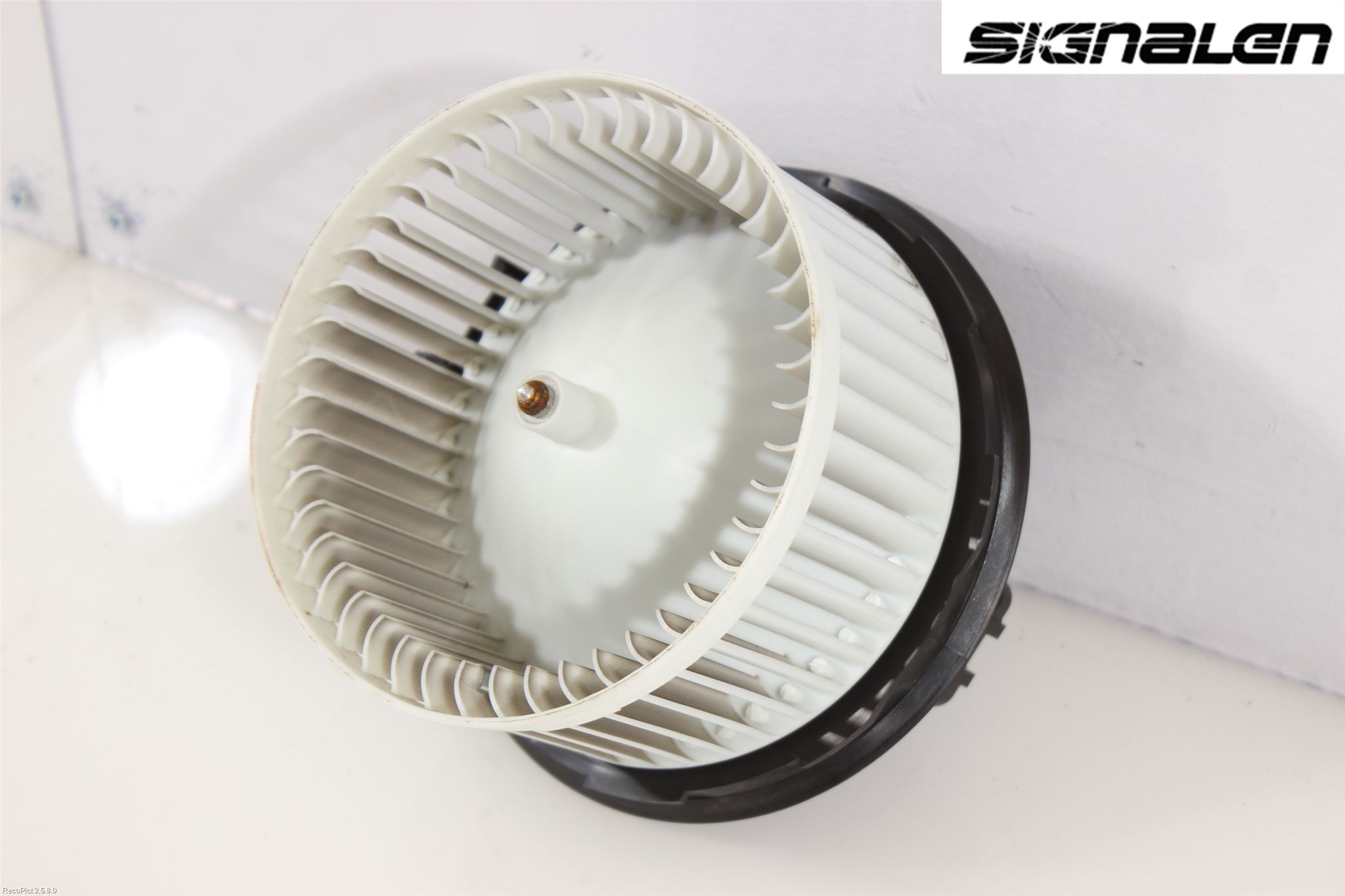 Volkswagen VW UP! / E-UP! Varmeapparat Viftemotor