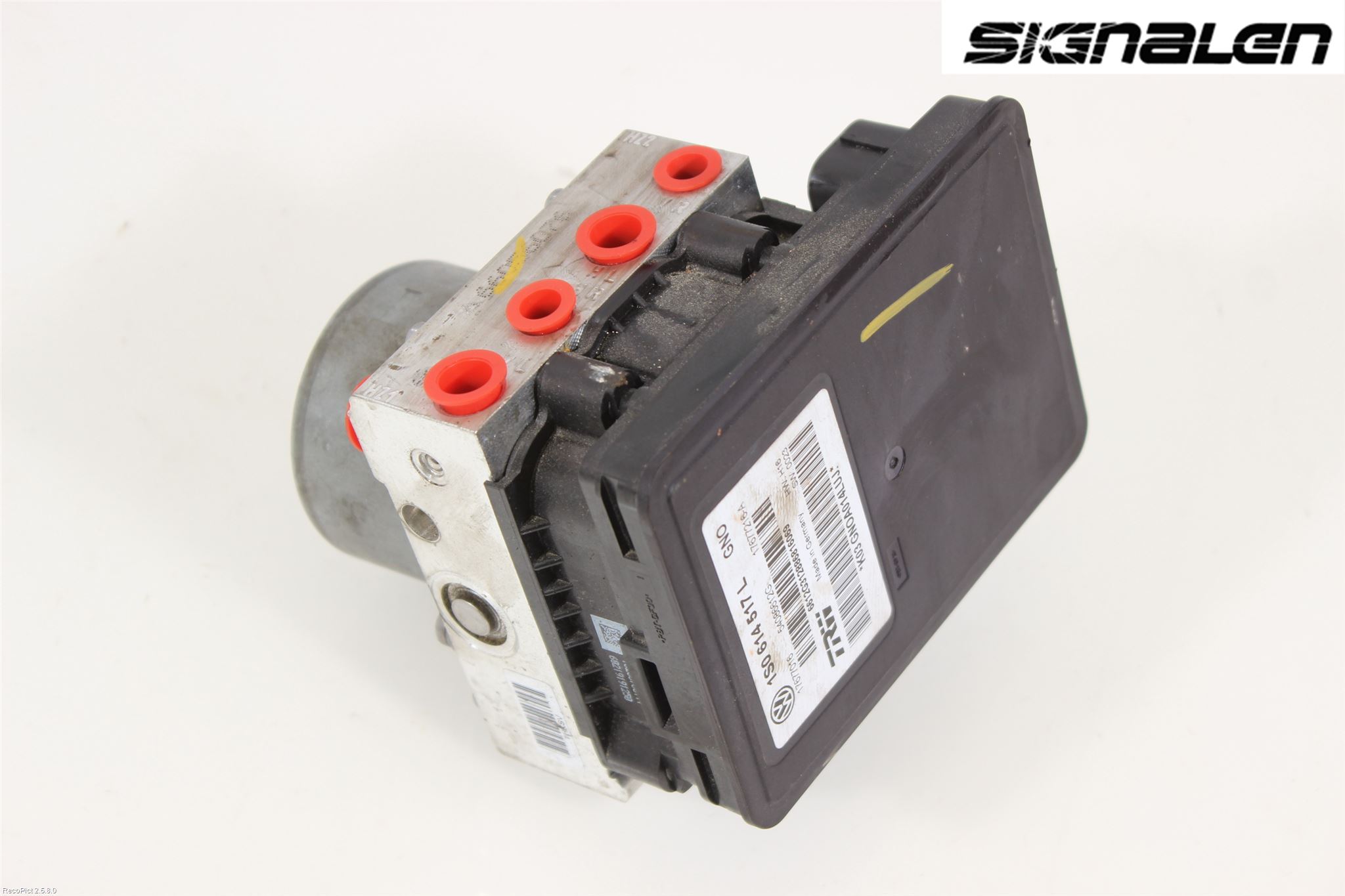 Volkswagen VW UP! / E-UP! Abs Hydraulikkaggregat
