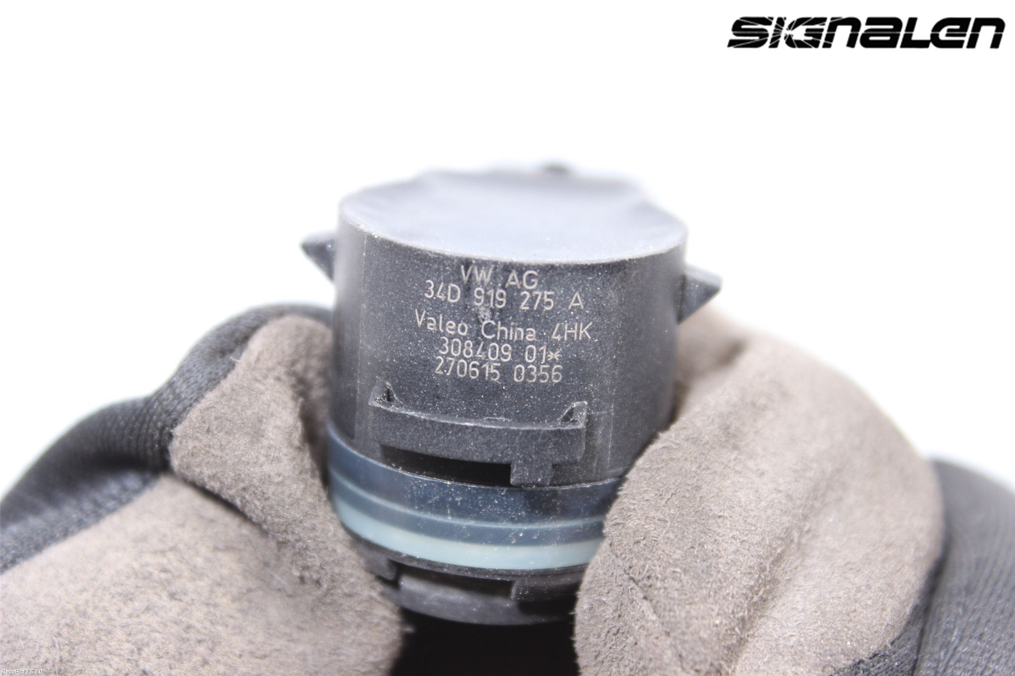Volkswagen VW GOLF SPORTSVAN 15-20 Sensor Ryggesensor