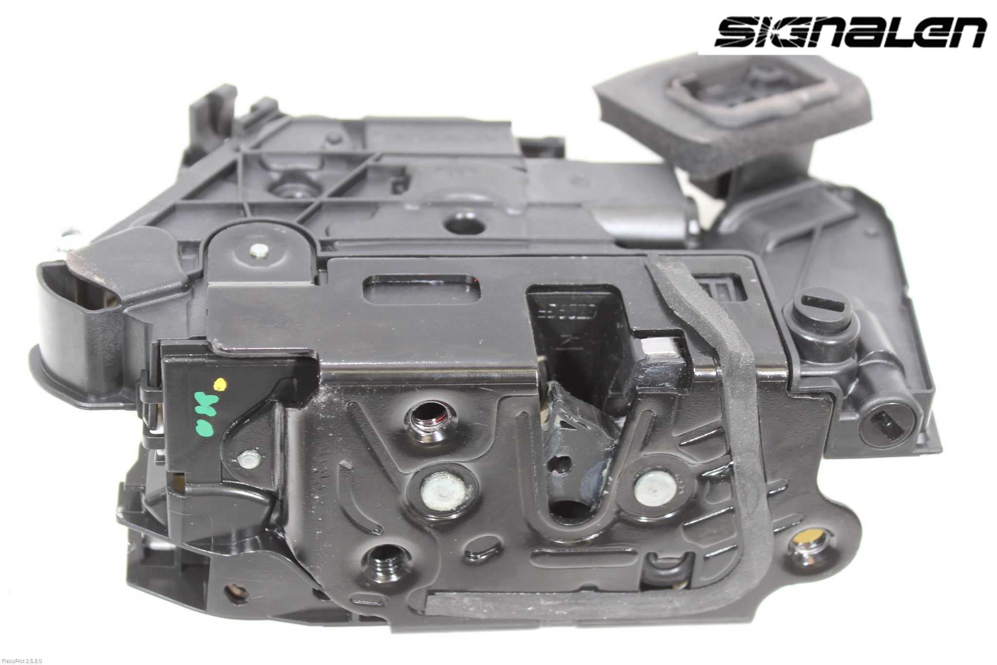 Volkswagen VW GOLF SPORTSVAN 15-20 Dørlås - Låsekasse