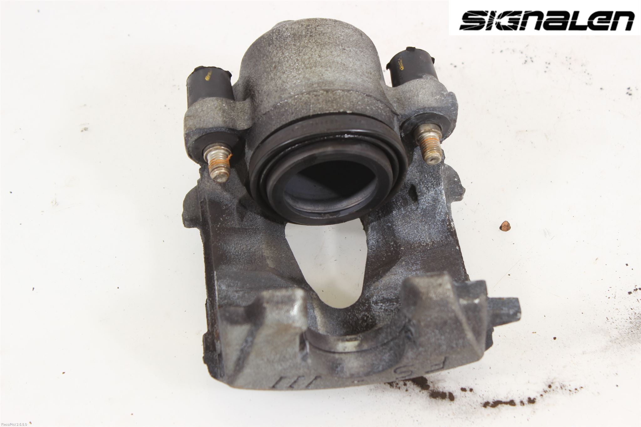 Volkswagen VW UP! / E-UP! Bremsecaliper Foran Venstre