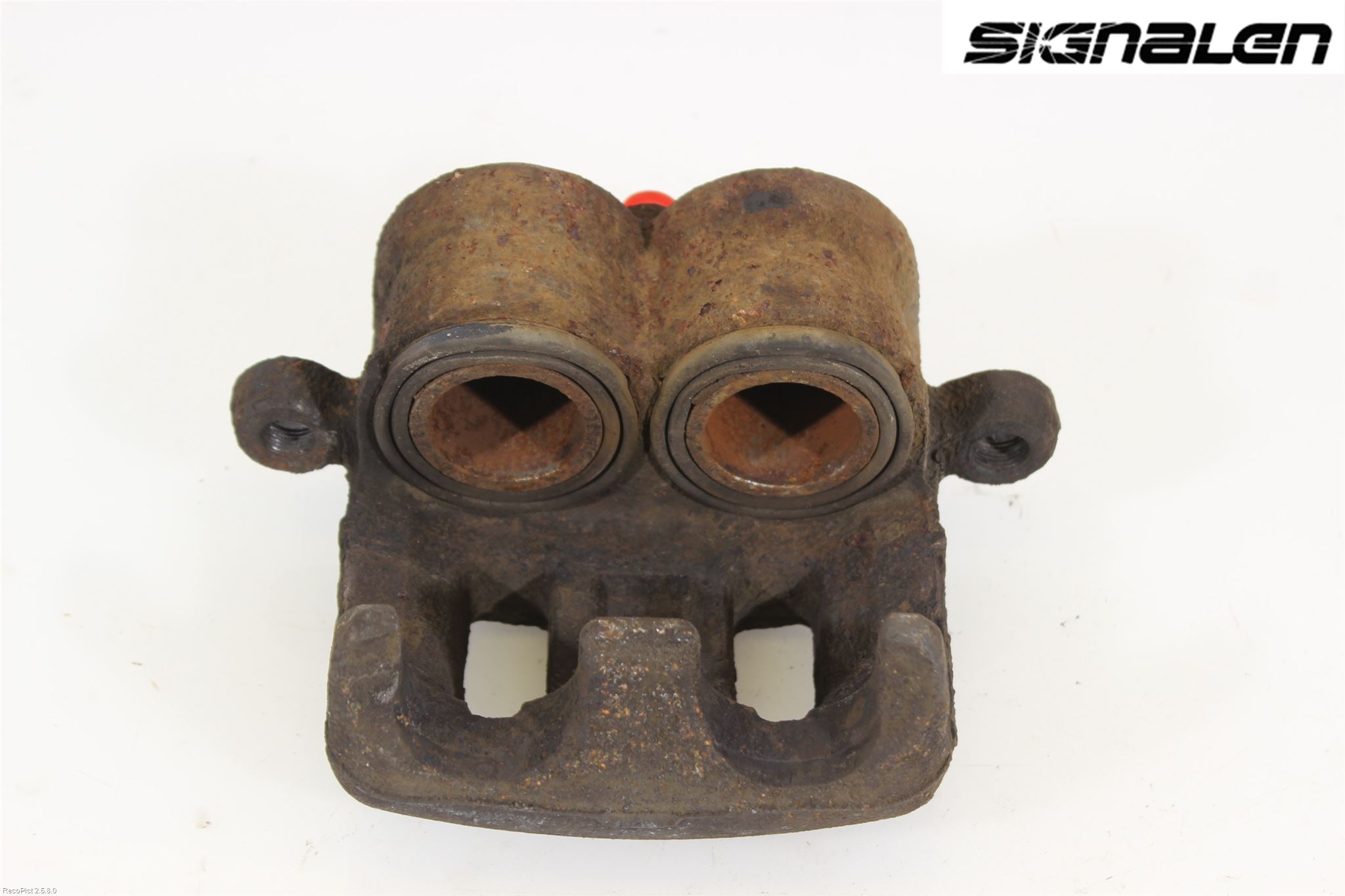 Mitsubishi GRANDIS Bremsecaliper Foran Venstre