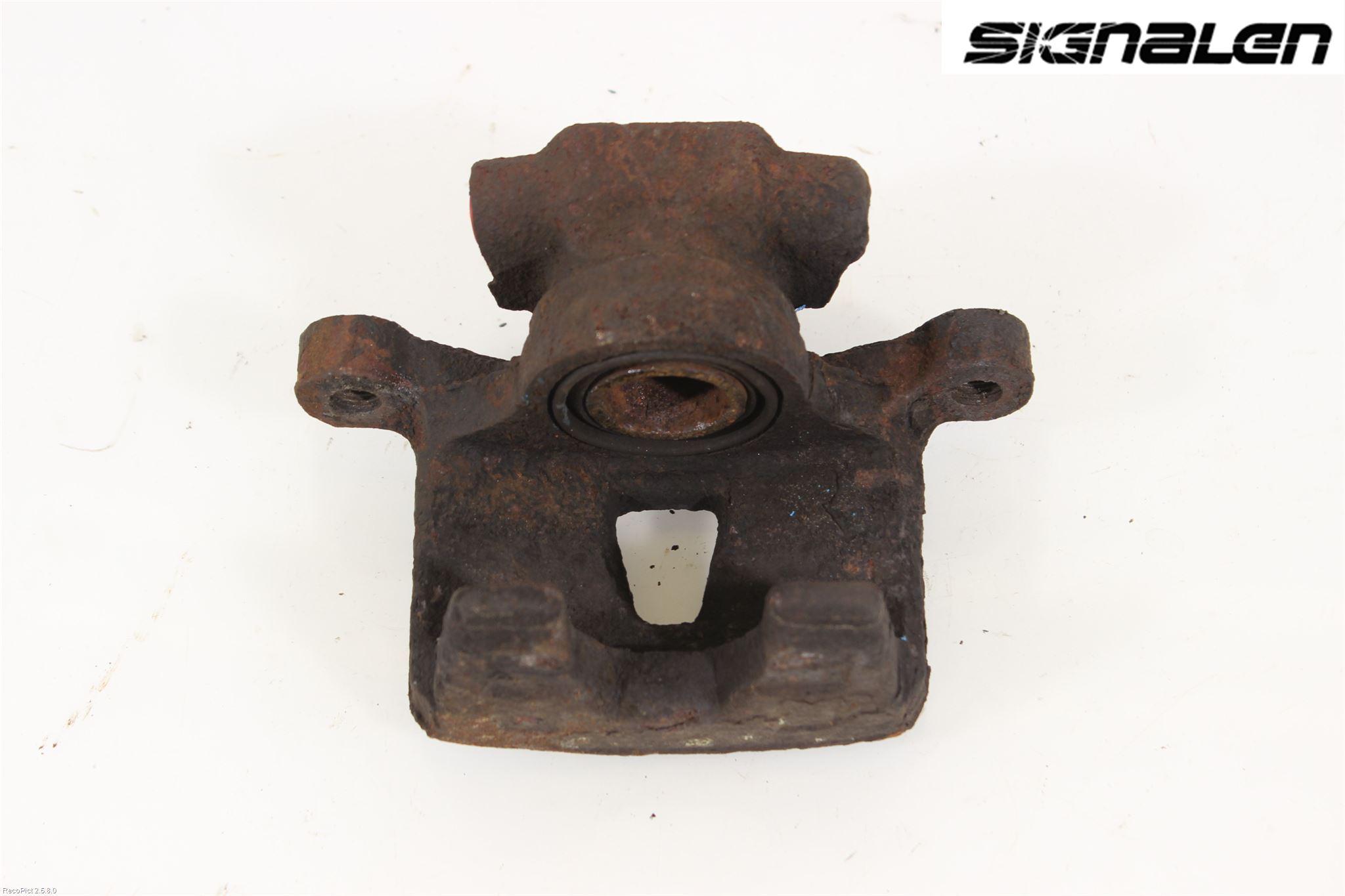 Mitsubishi GRANDIS Bremsecaliper Bak Høyre