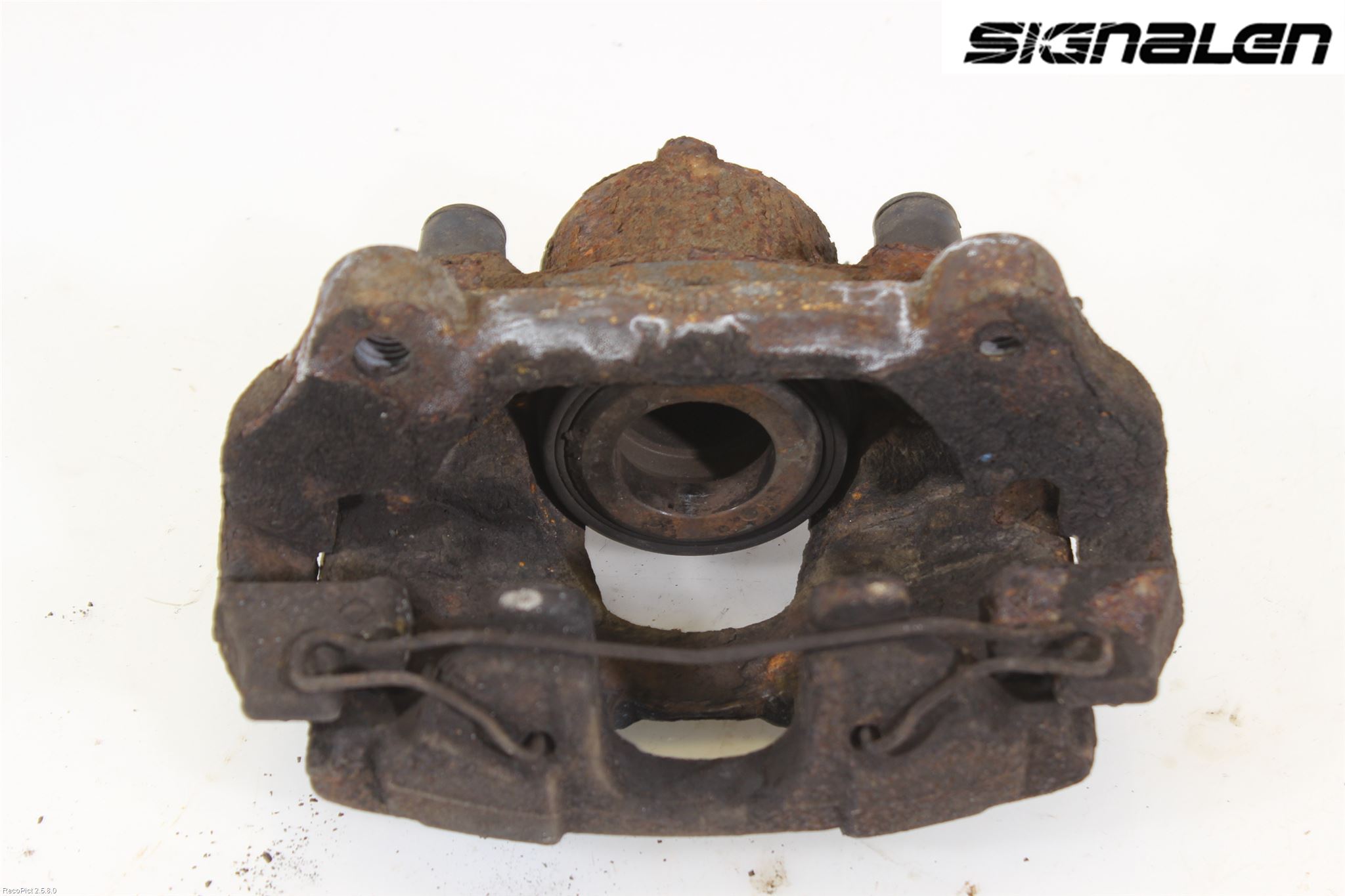 Saab 9-3 VER 2 Bremsecaliper Foran Høyre